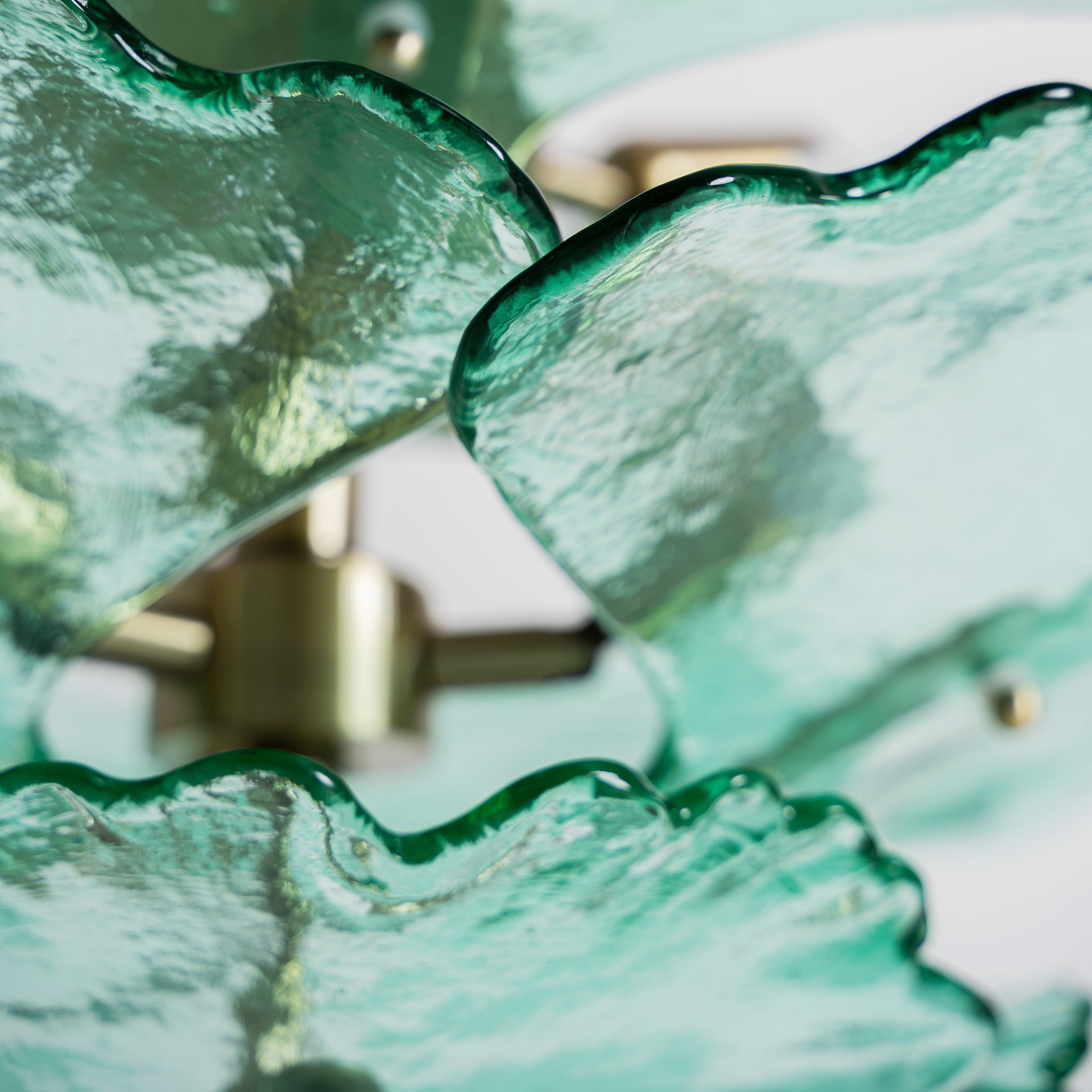 MEZZOLA CEILING LAMP