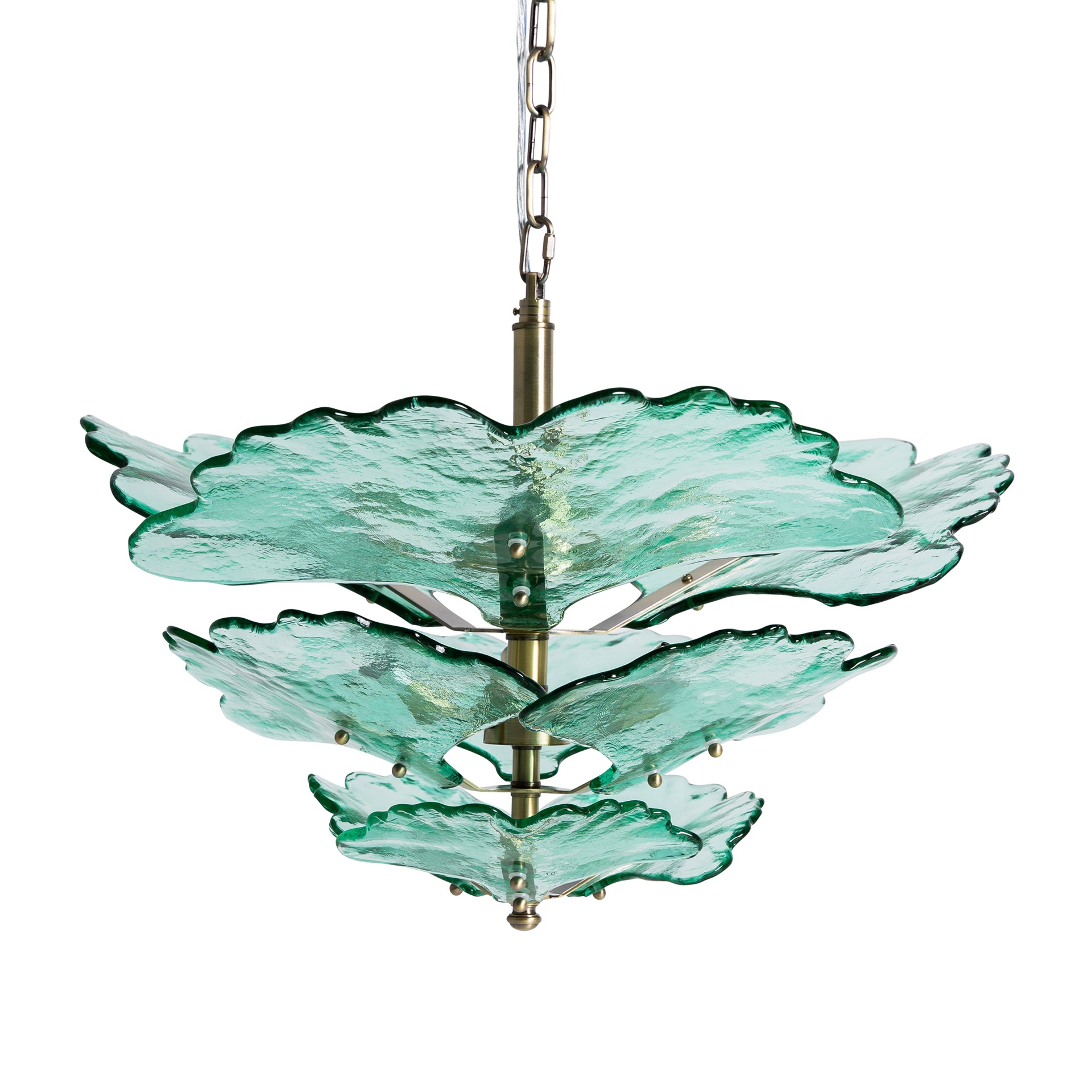 MEZZOLA CEILING LAMP