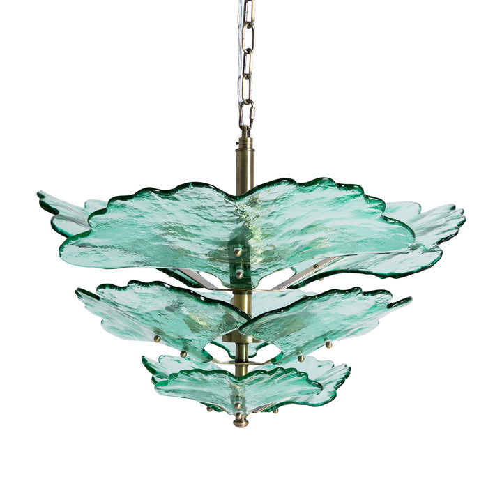 MEZZOLA CEILING LAMP