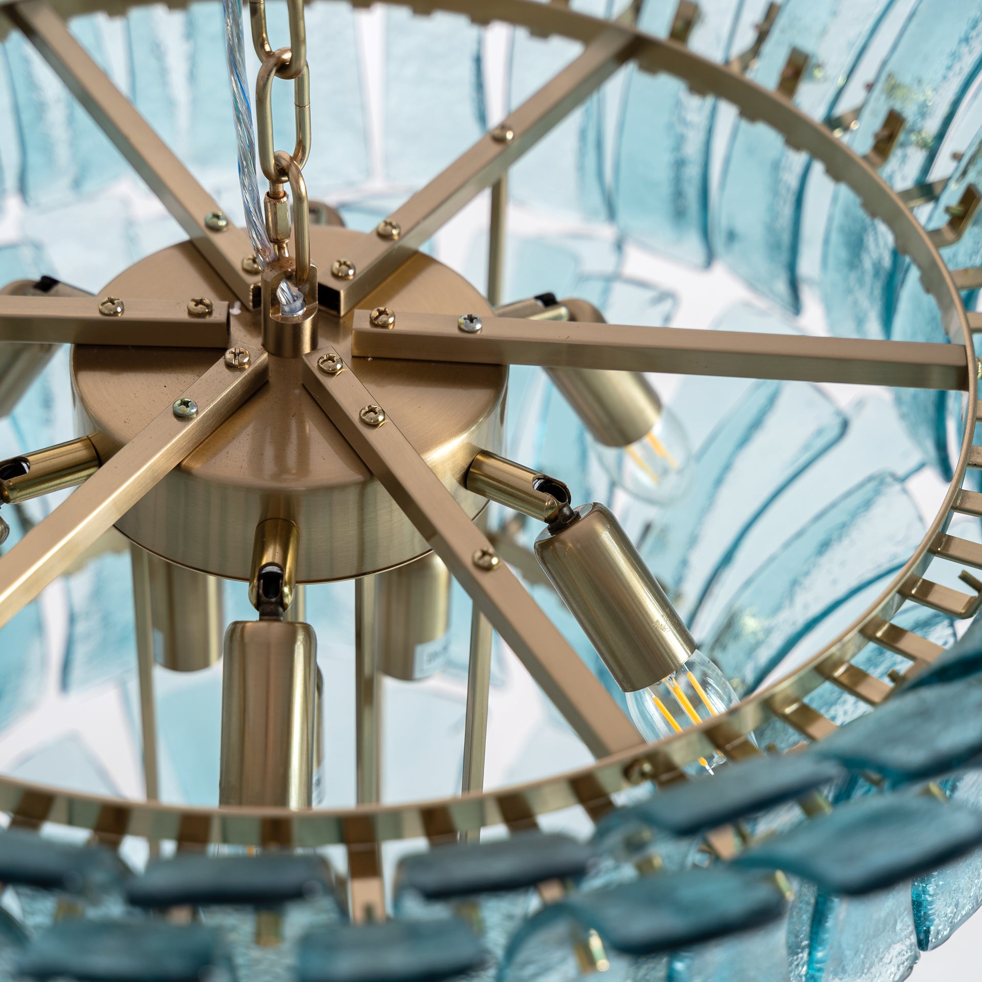 BREGLIA CEILING LAMP