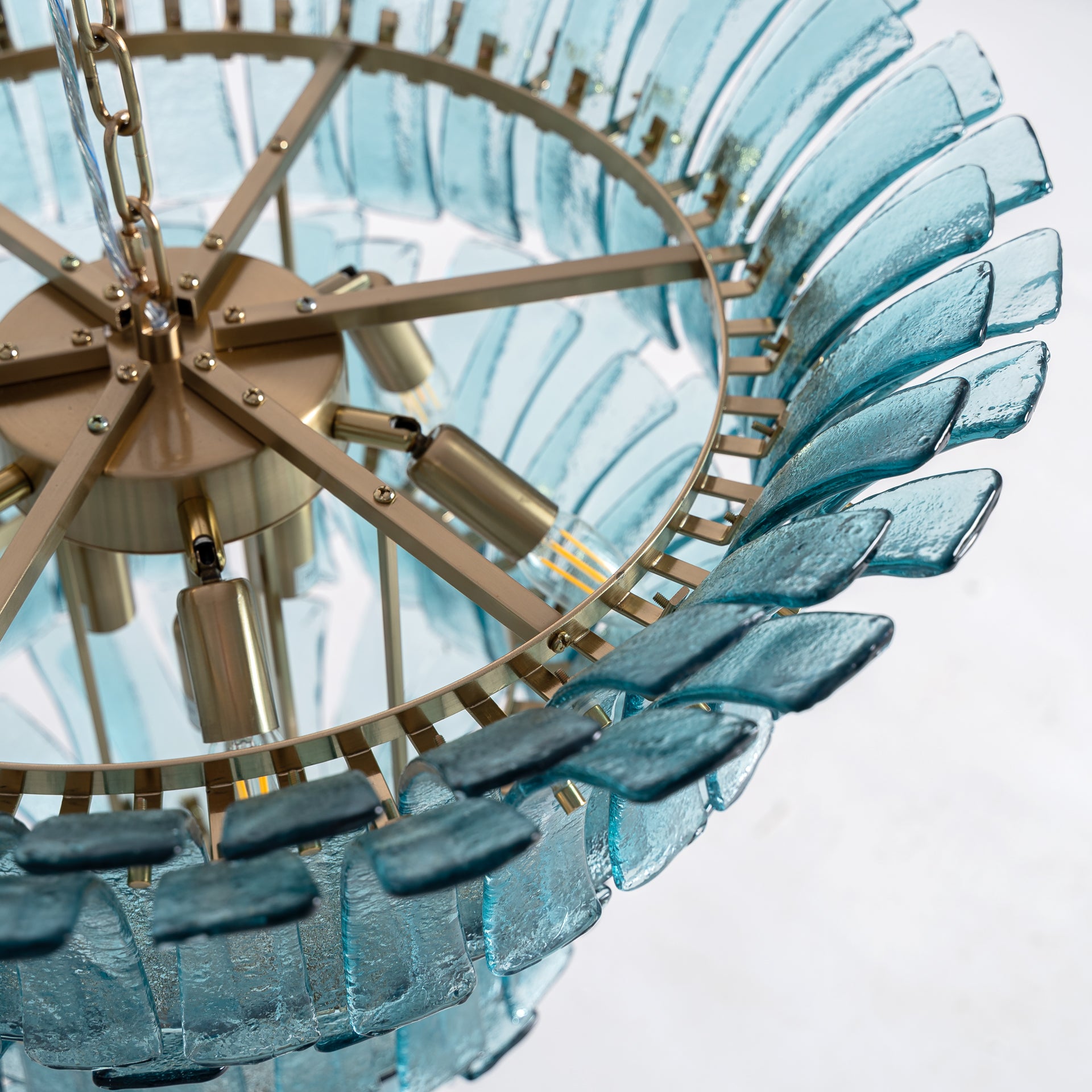 BREGLIA CEILING LAMP