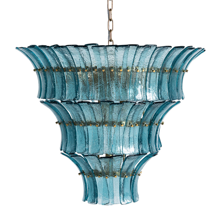 BREGLIA CEILING LAMP