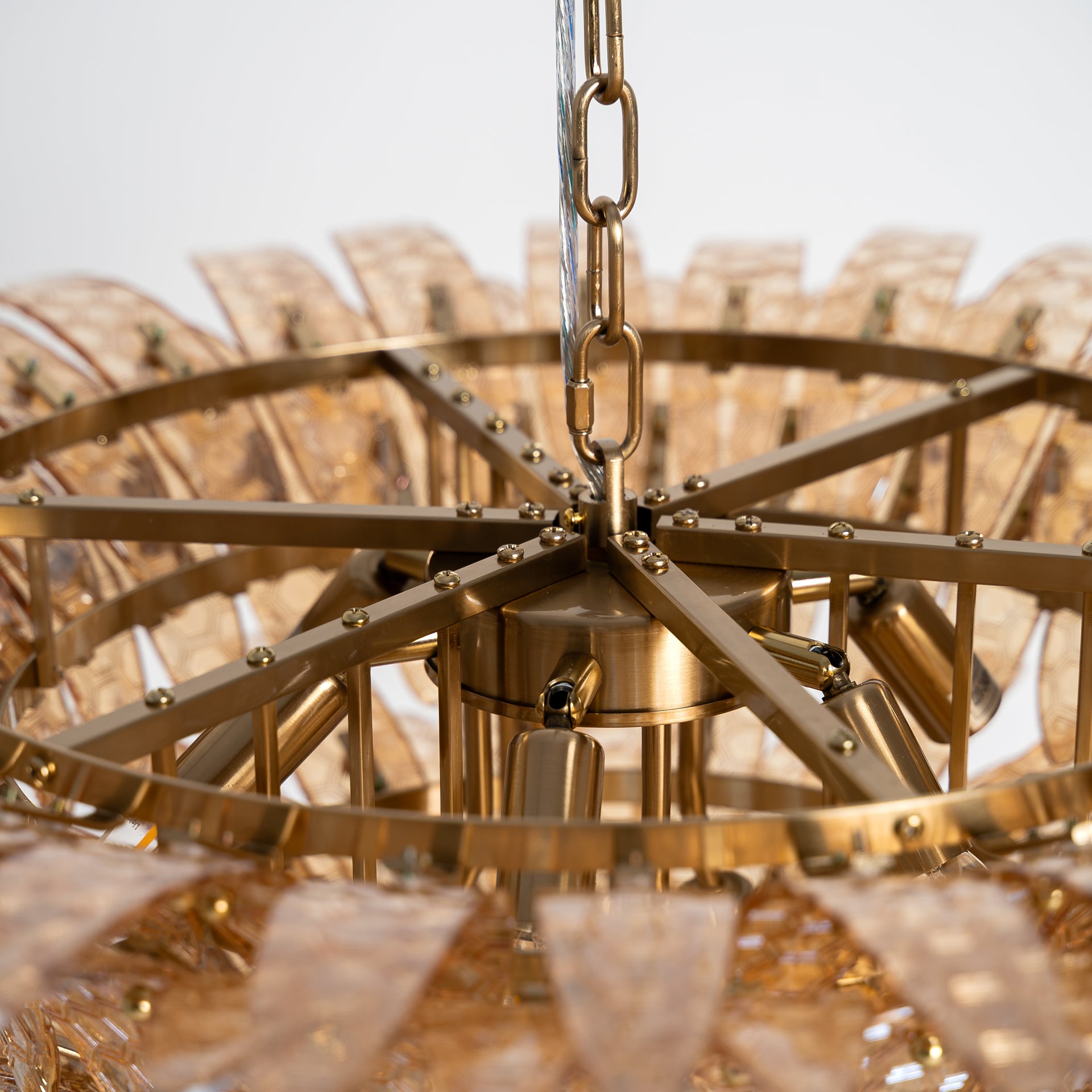 OLGIASCA CEILING LAMP