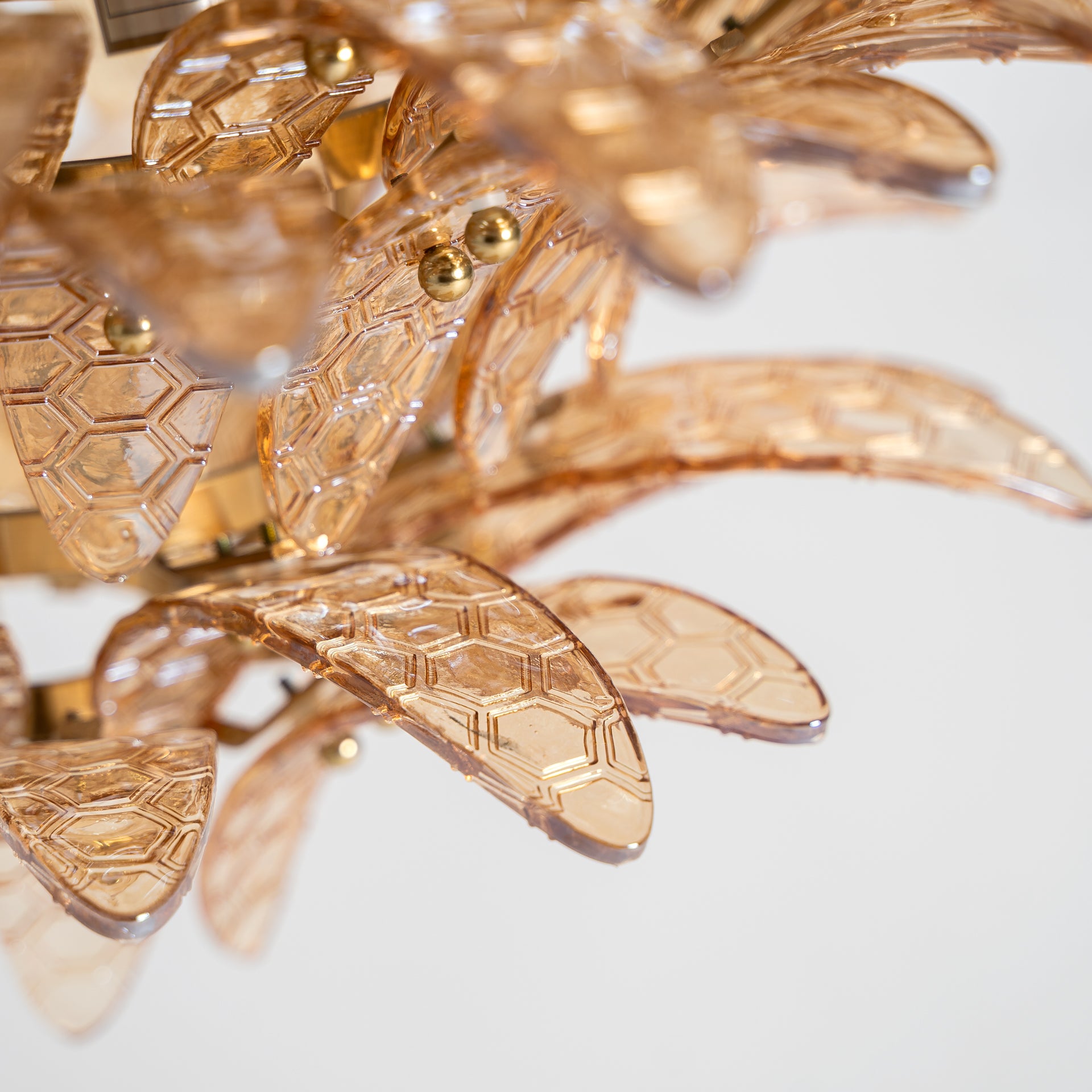 OLGIASCA CEILING LAMP