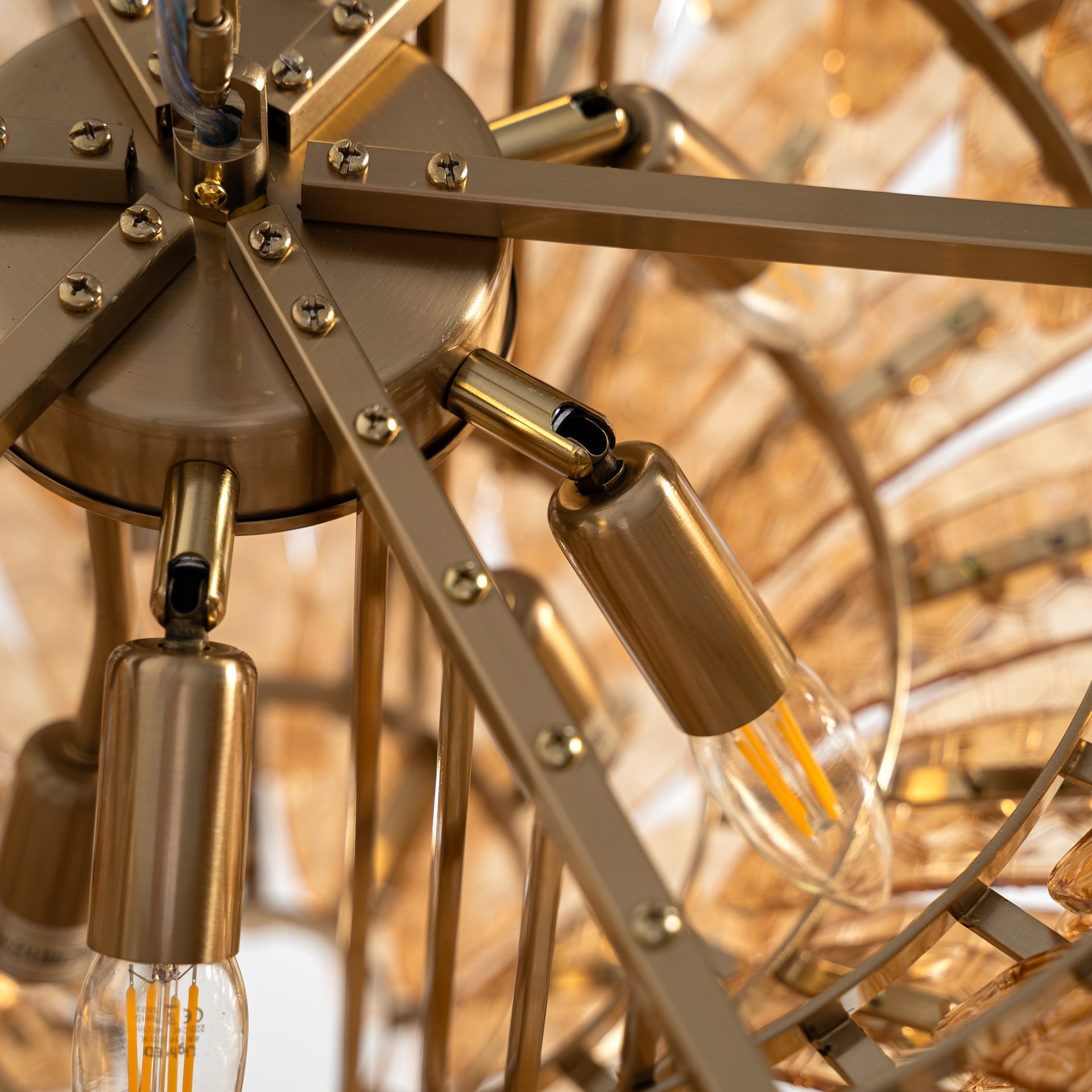 OLGIASCA CEILING LAMP