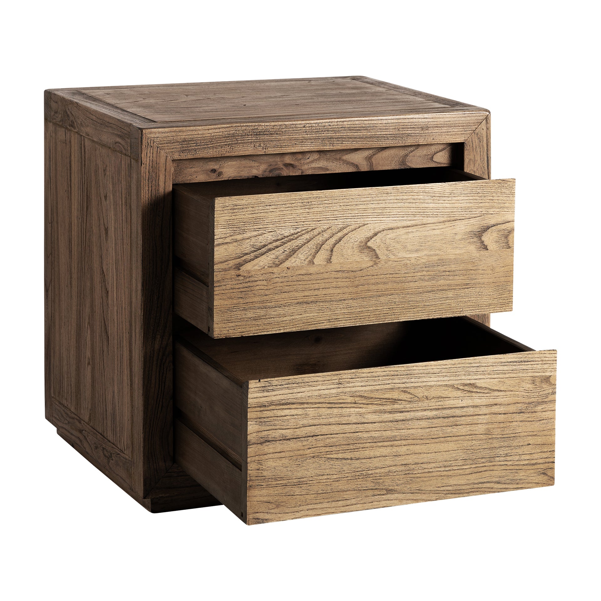 NORVIK BEDSIDE TABLE