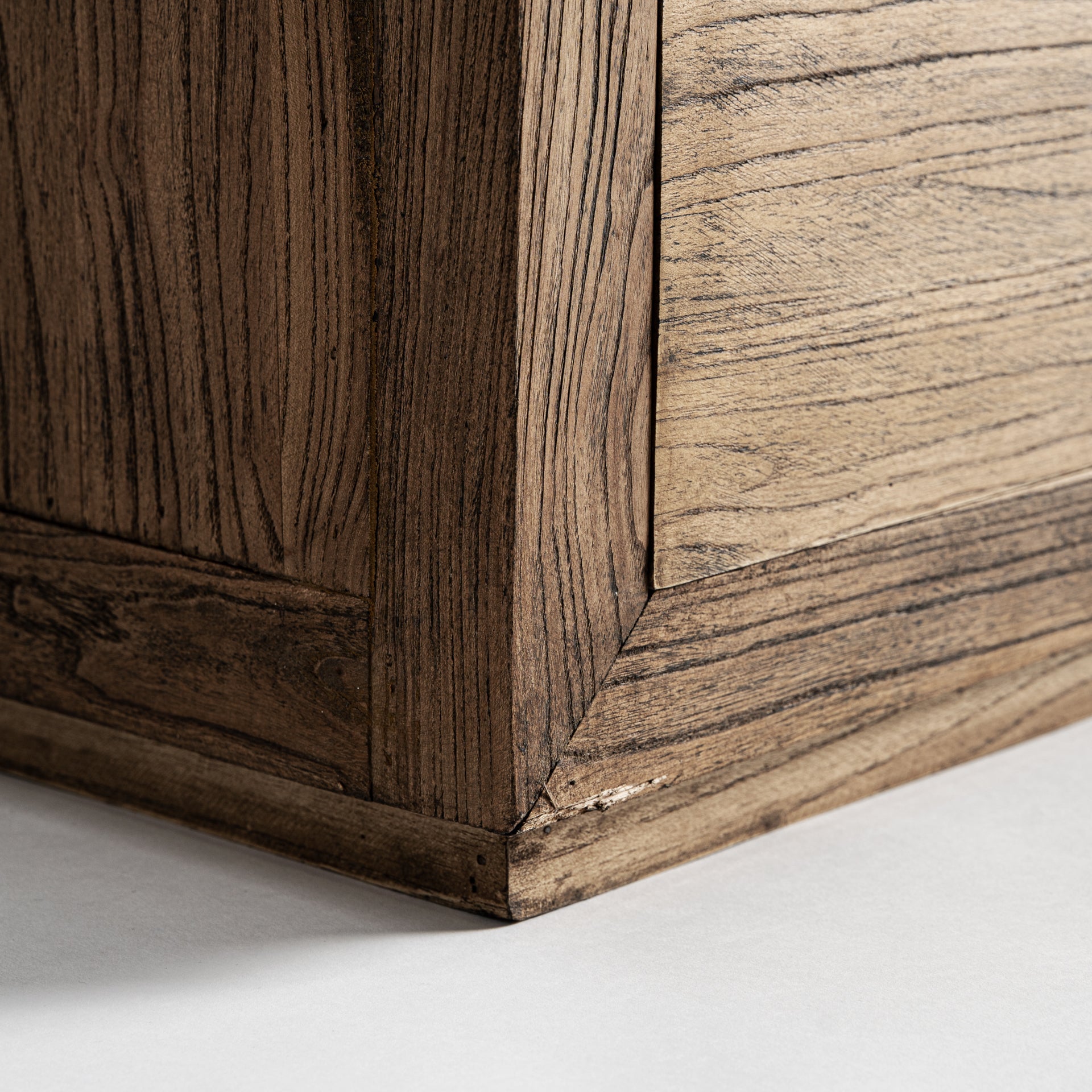 NORVIK BEDSIDE TABLE