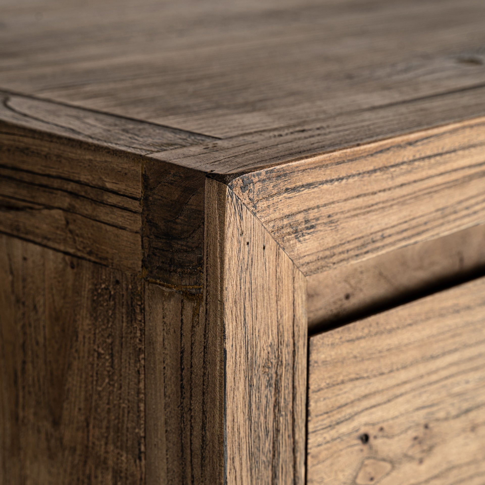 NORVIK CHEST OF DRAWERS