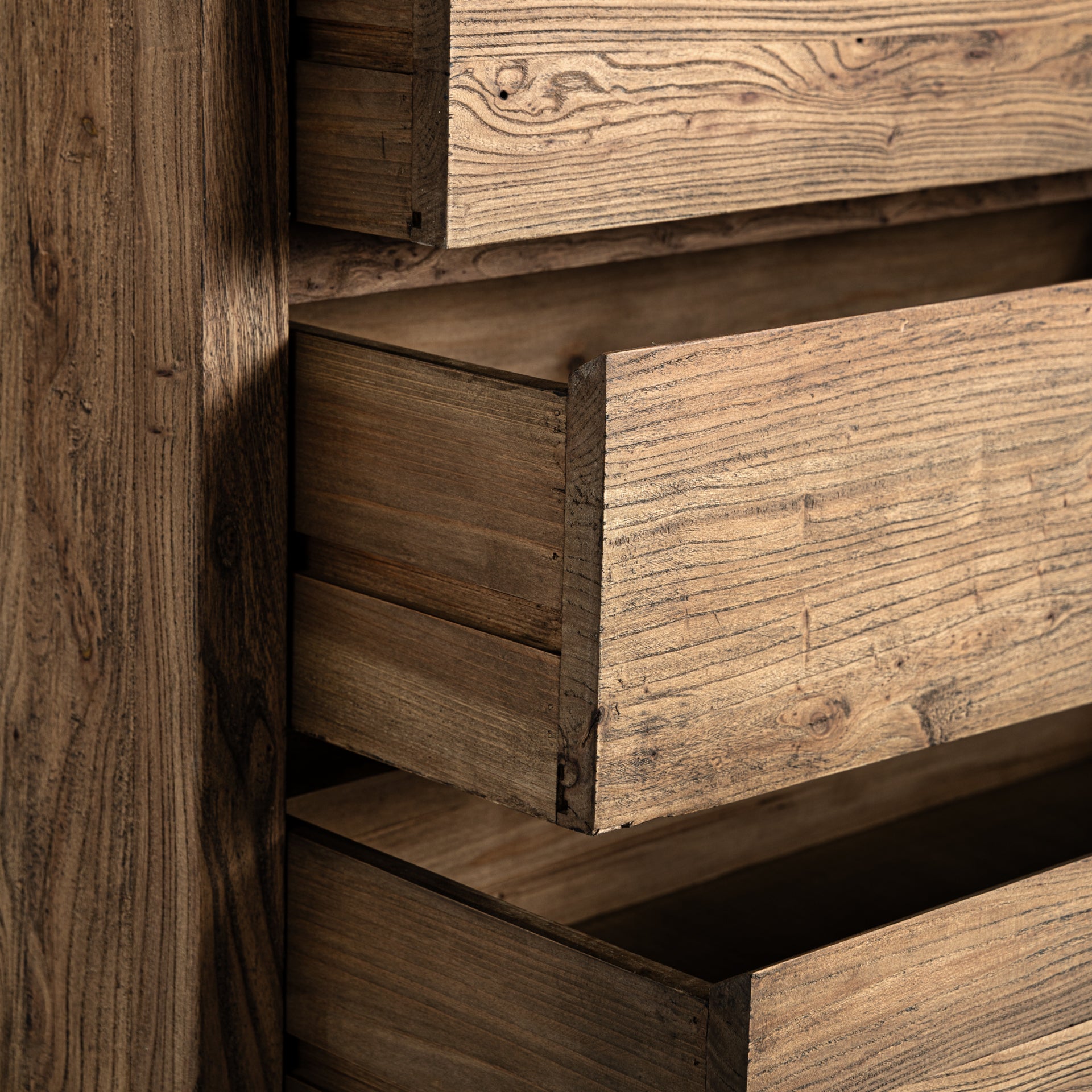 NORVIK CHEST OF DRAWERS