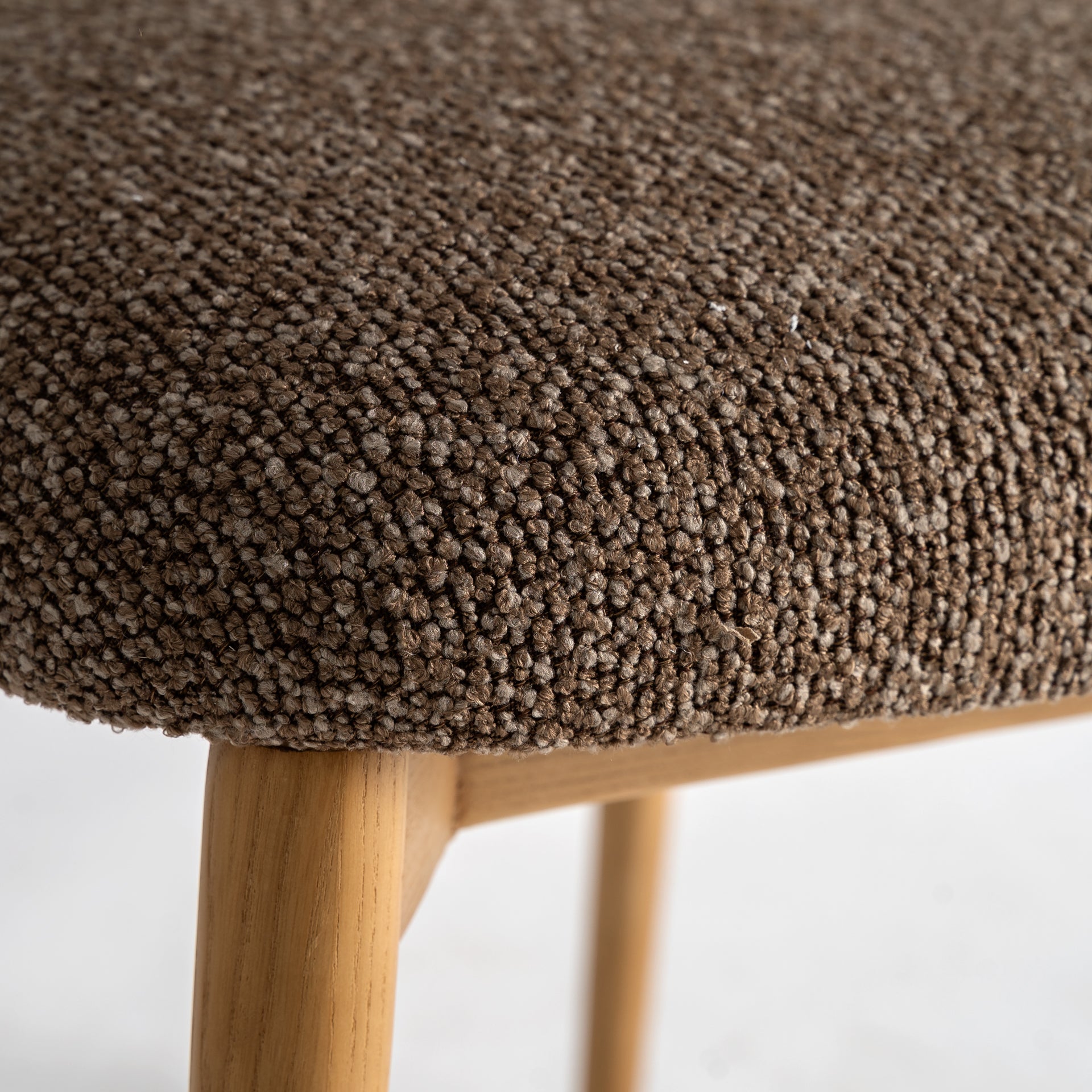 Stol Erlec Maple Wood Chair