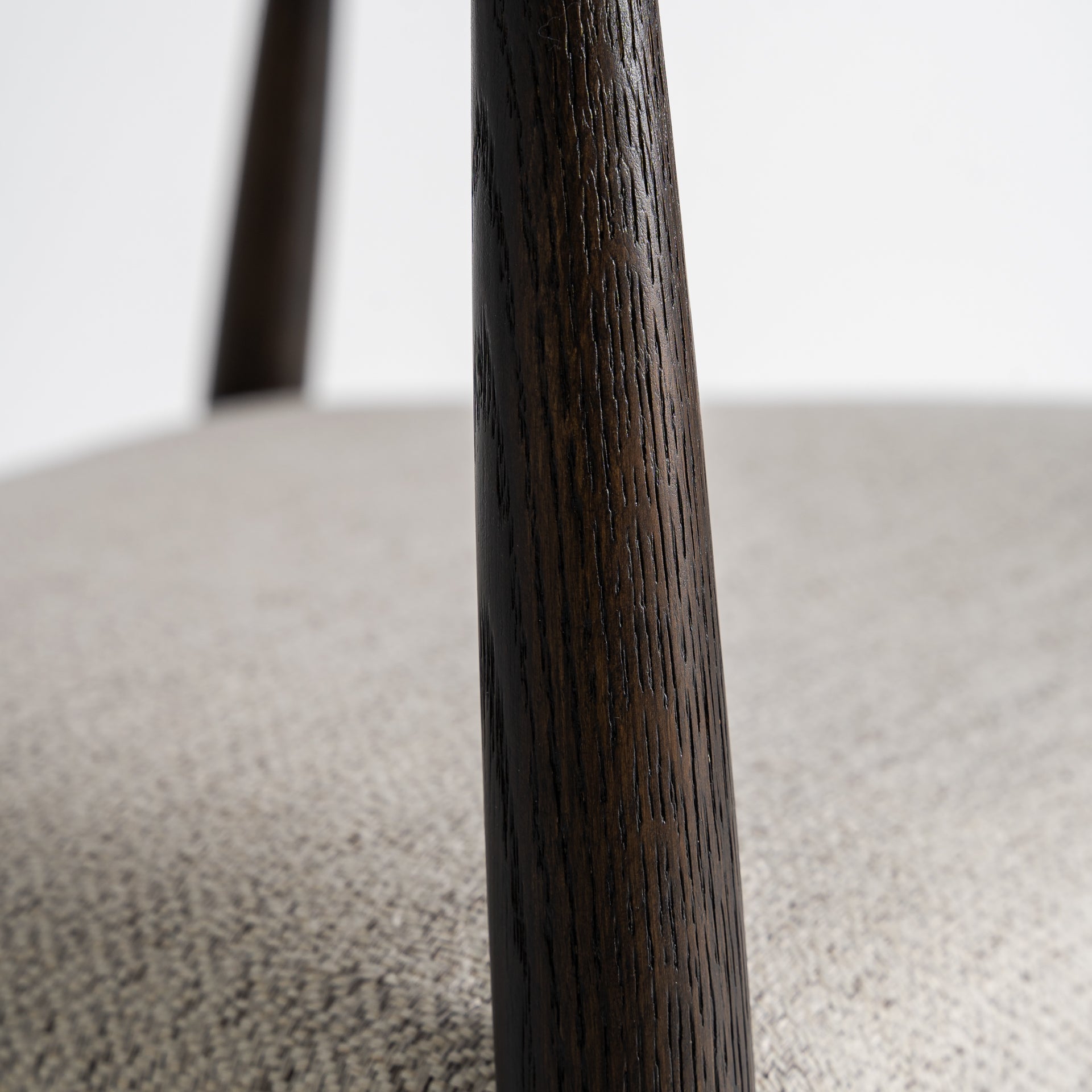 Stol Staple Ash Wood Chair