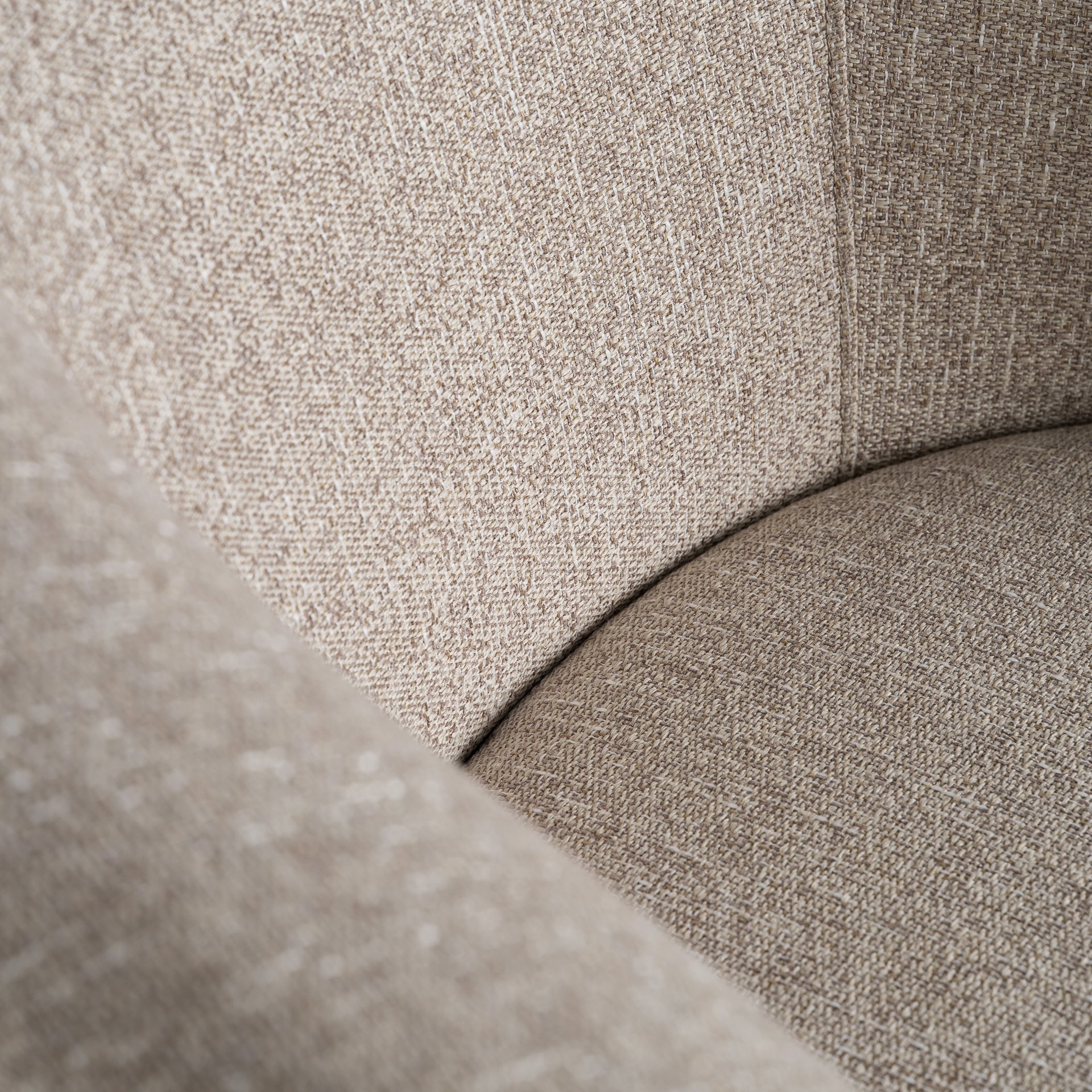 Fåtölj Leutasch Ash Wood Armchair