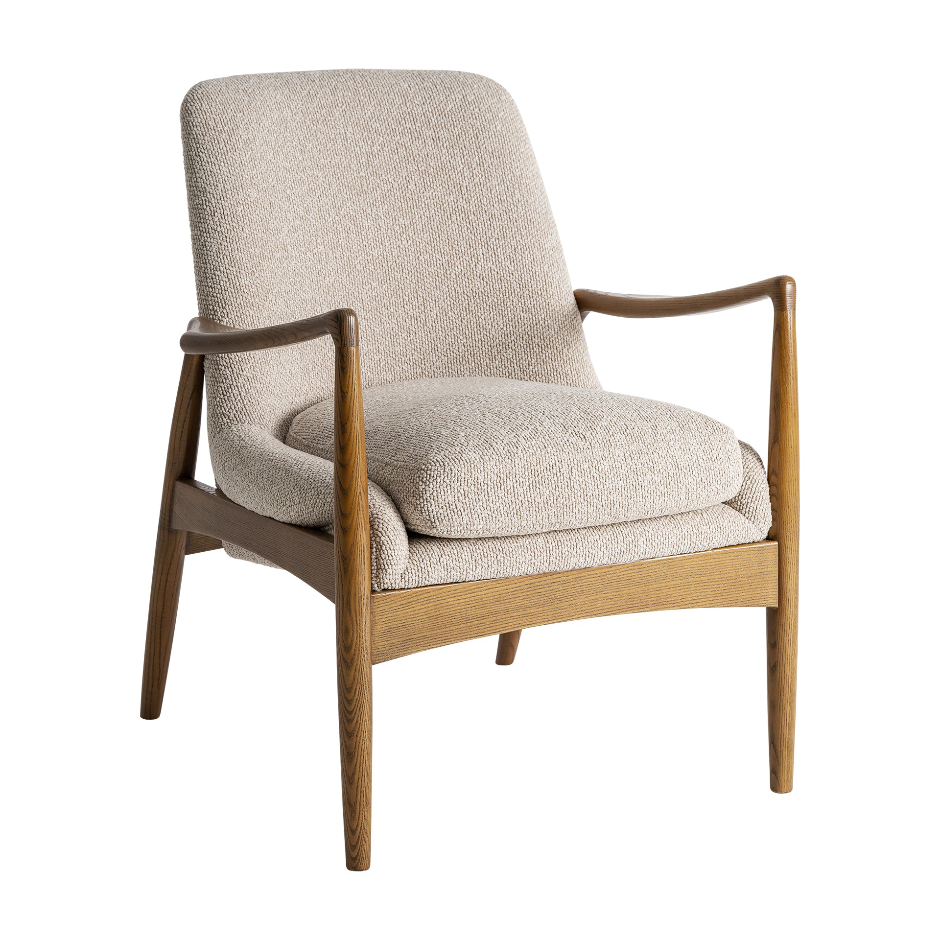 TIGVENI ARMCHAIR