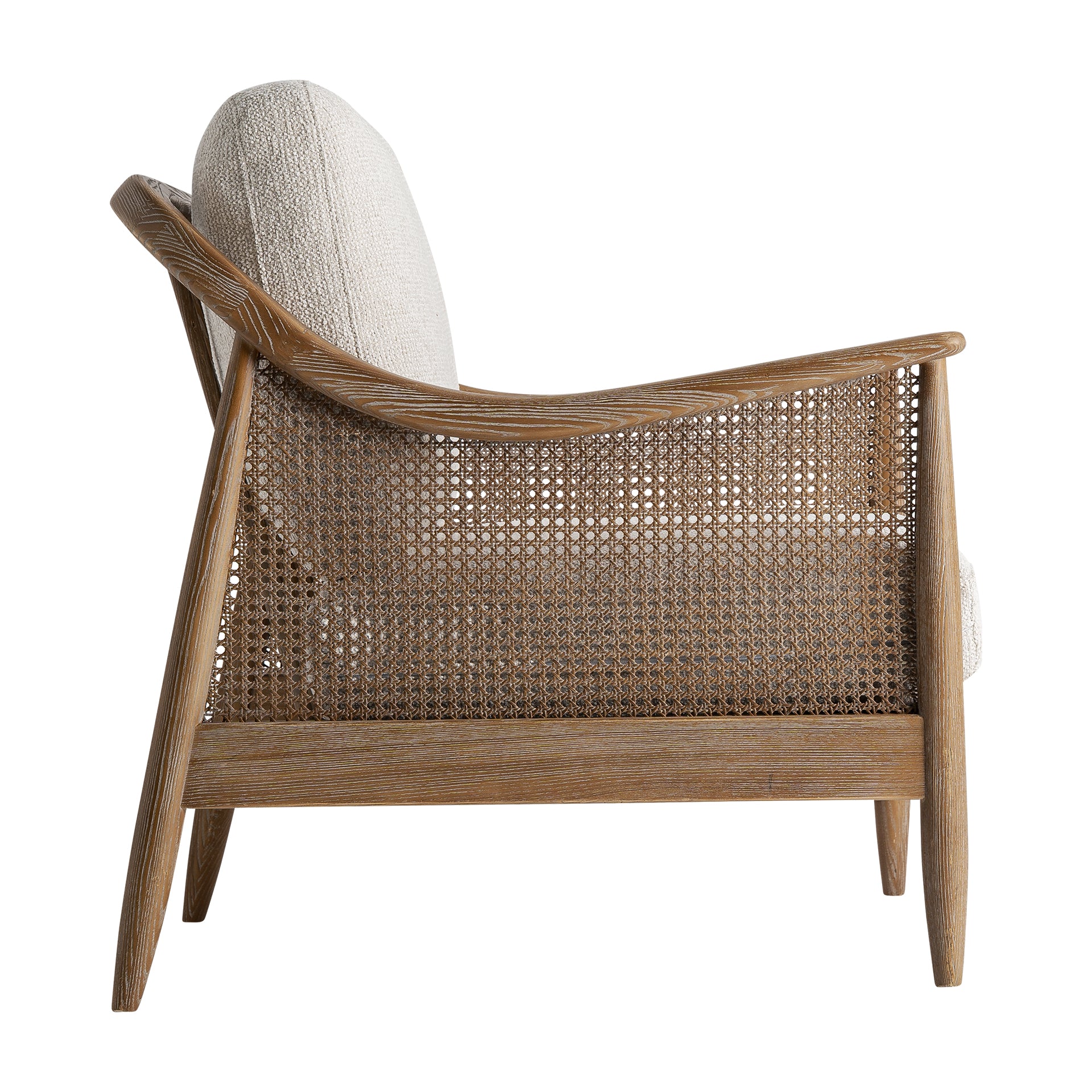 Ljungby Armchair