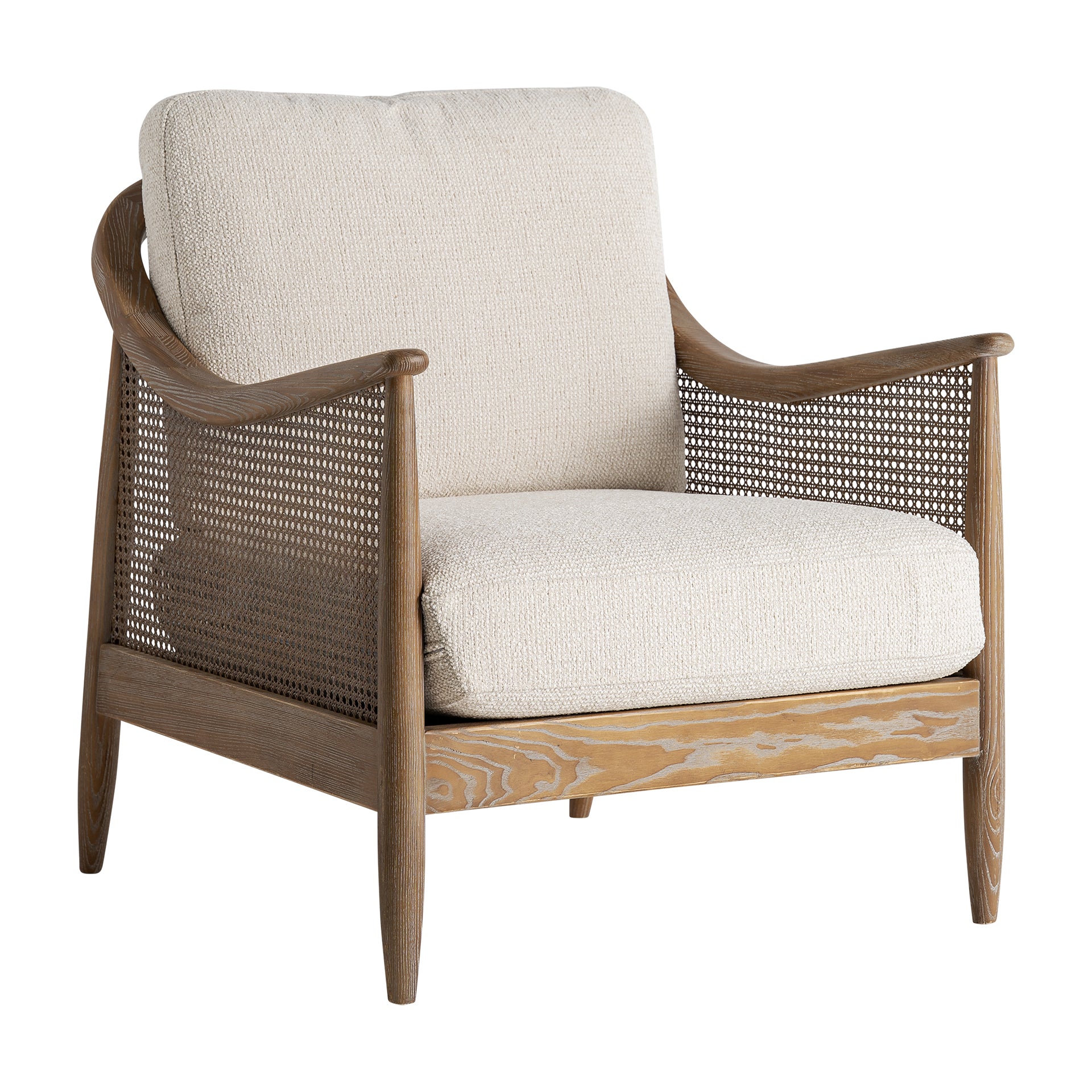 Ljungby Armchair