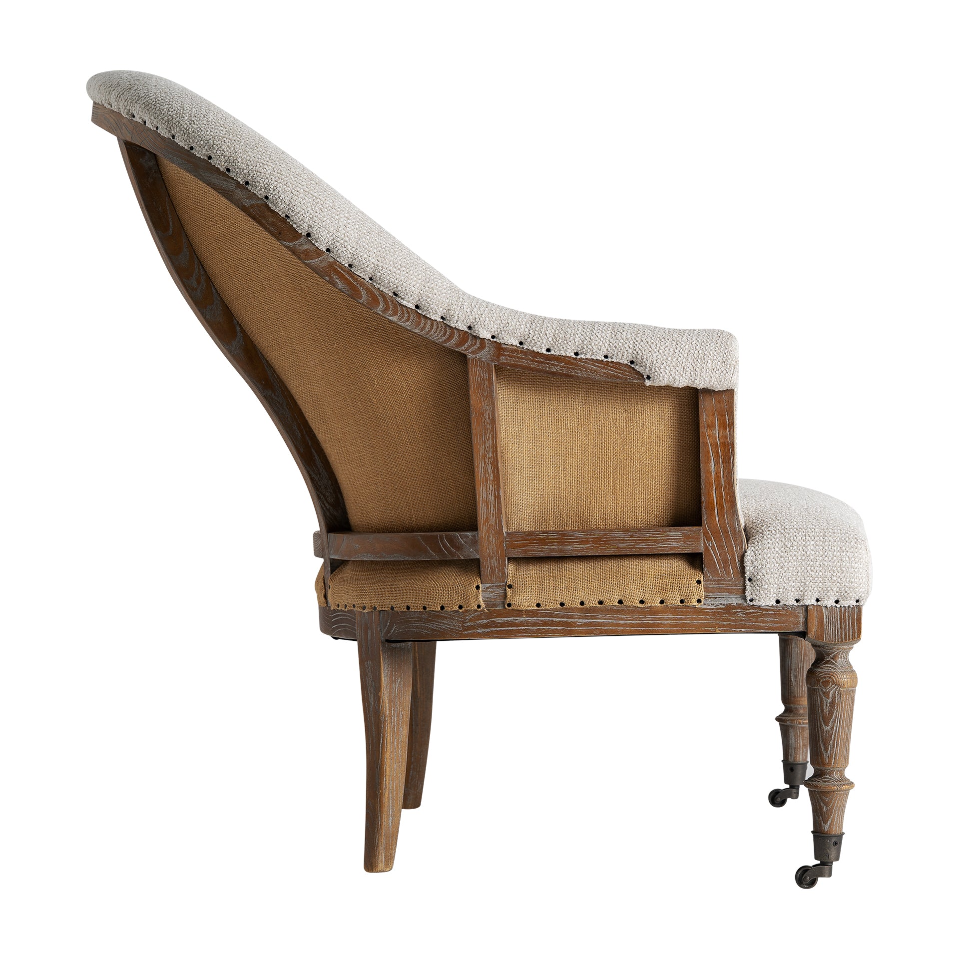 AULT ARMCHAIR