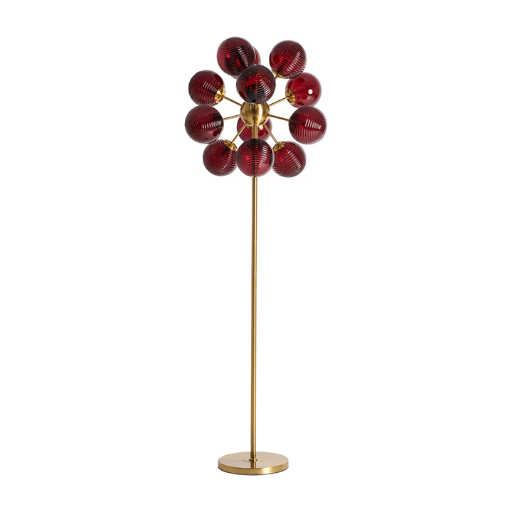 ALAIA FLOOR LAMP