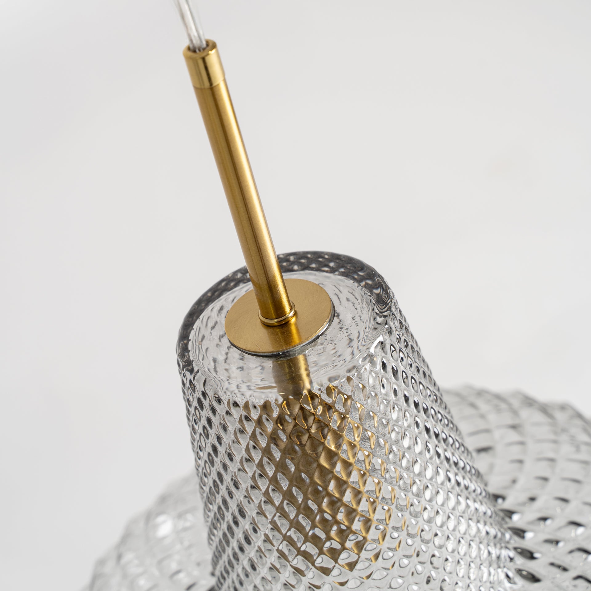 CANDELA CEILING LAMP