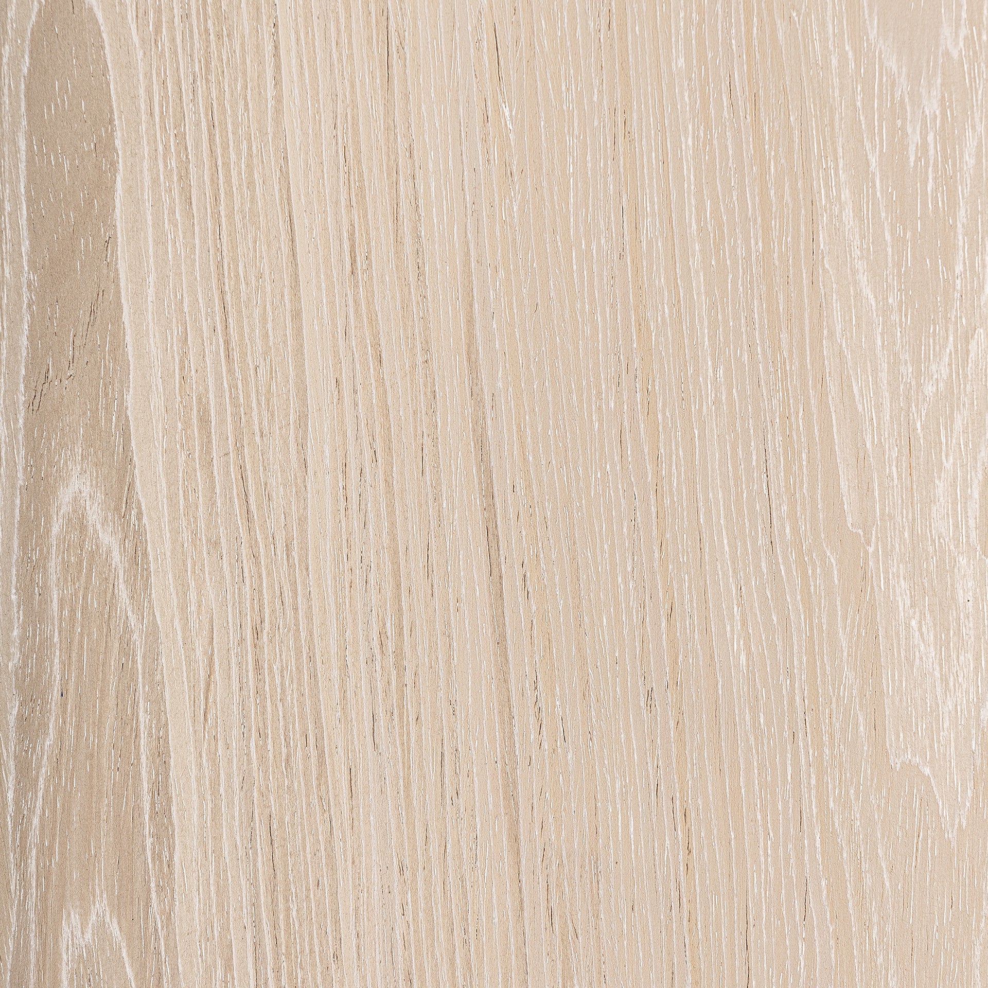 Kharj Art Deco Wardrobe - Oak & Crystal