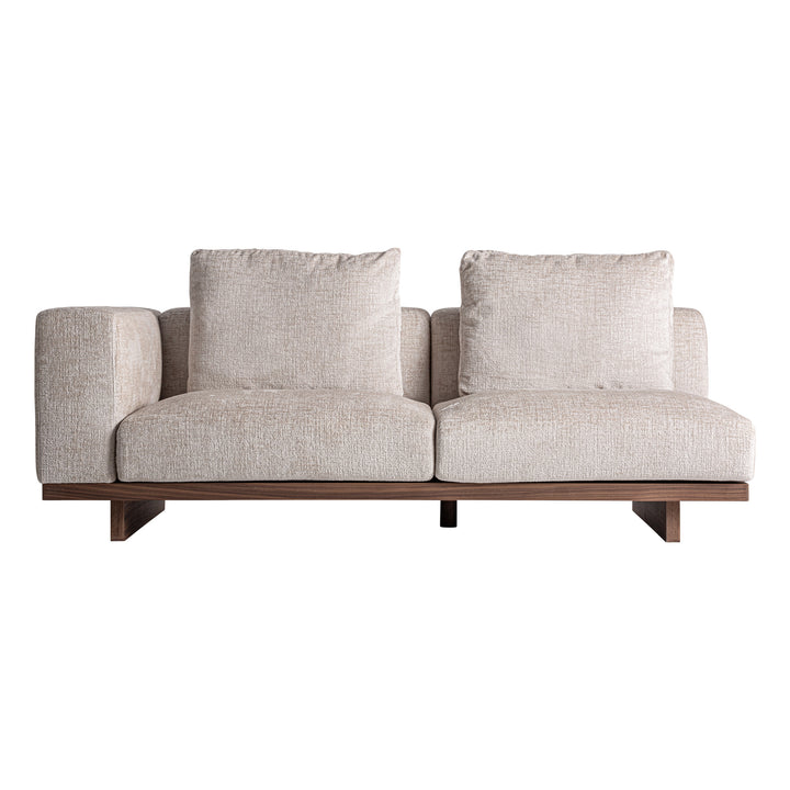 METTI CORNER SOFA MODULE