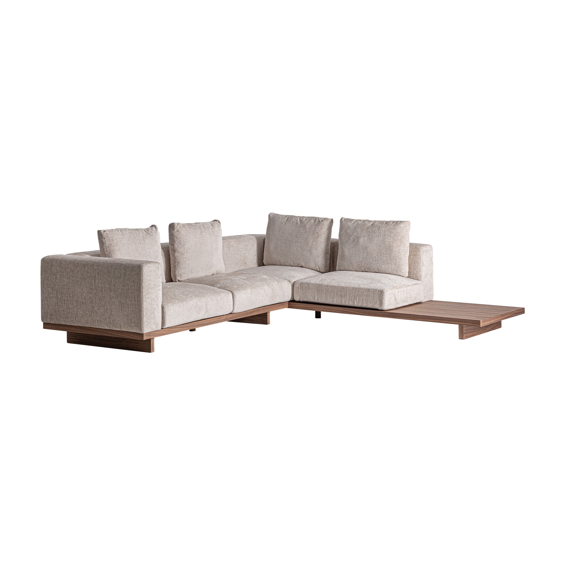 METTI CORNER SOFA MODULE