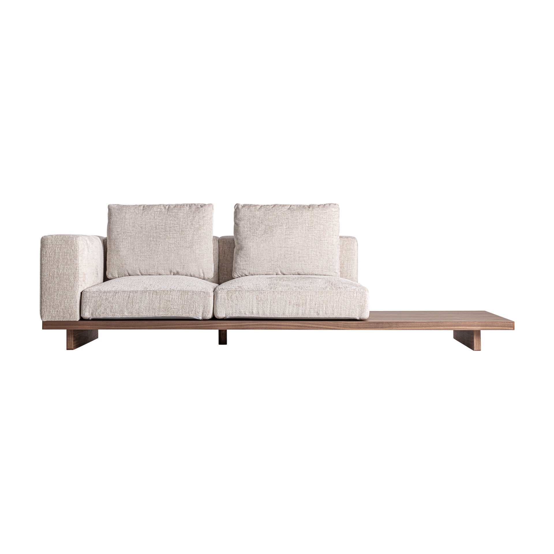 METTI CORNER SOFA MODULE