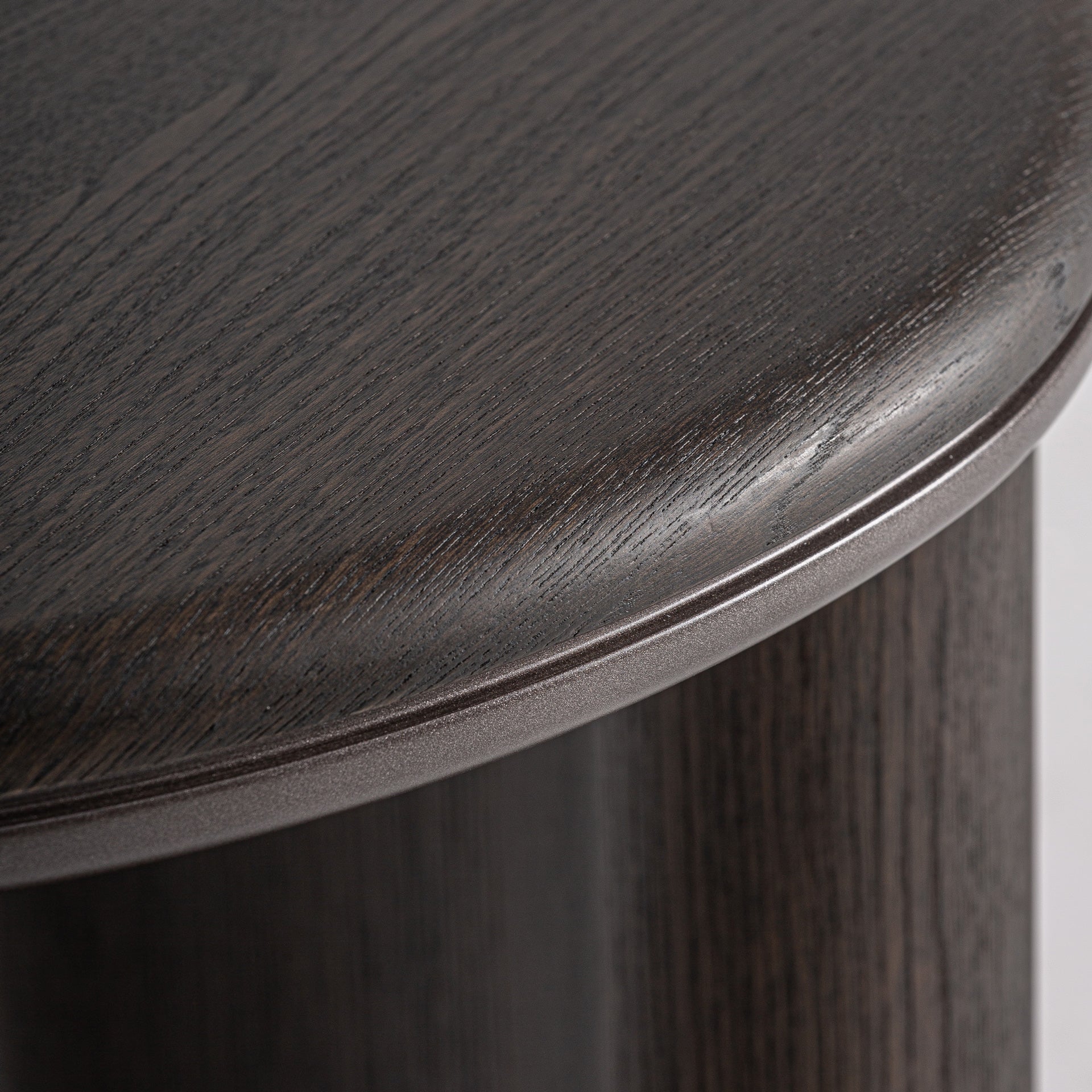 PRAVIA SIDE TABLE