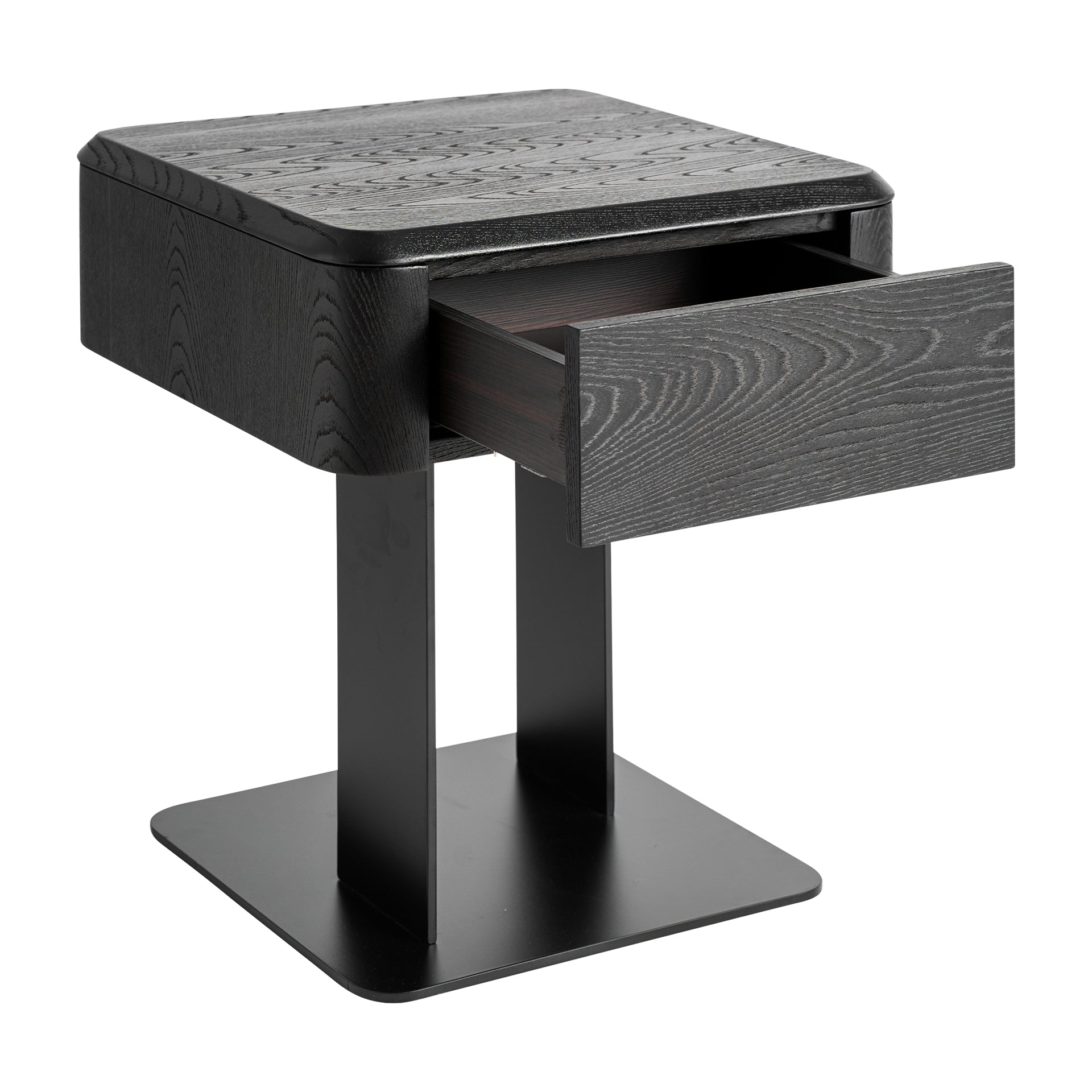 CAIZA BEDSIDE TABLE