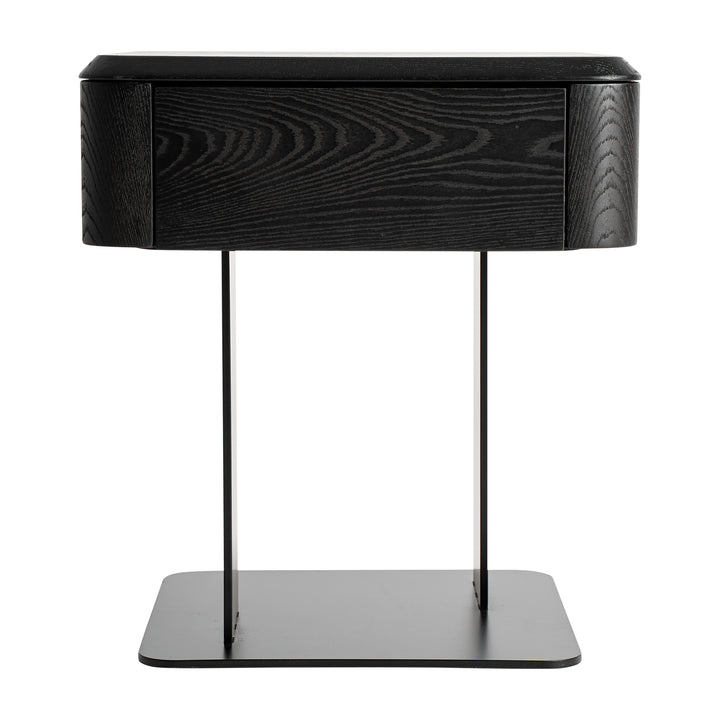 CAIZA BEDSIDE TABLE