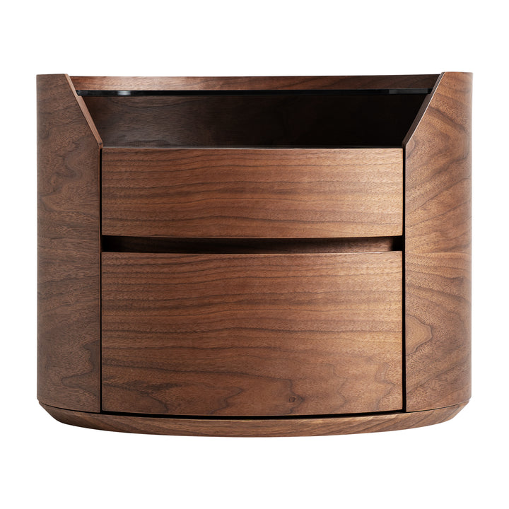 LECCO BEDSIDE TABLE