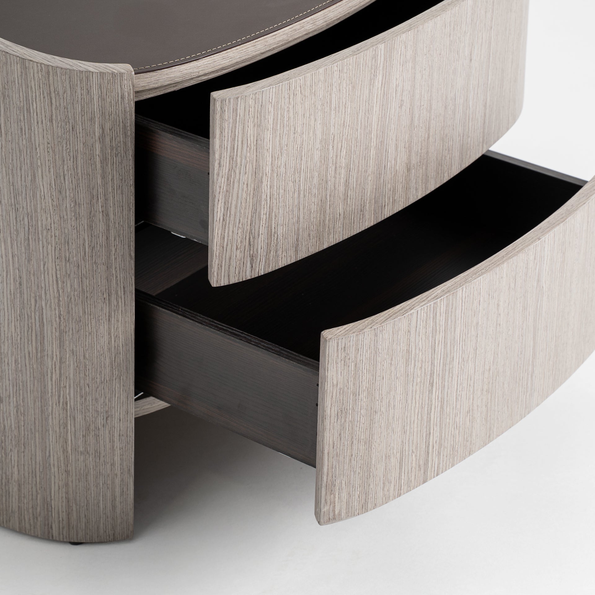 BURKINA BEDSIDE TABLE