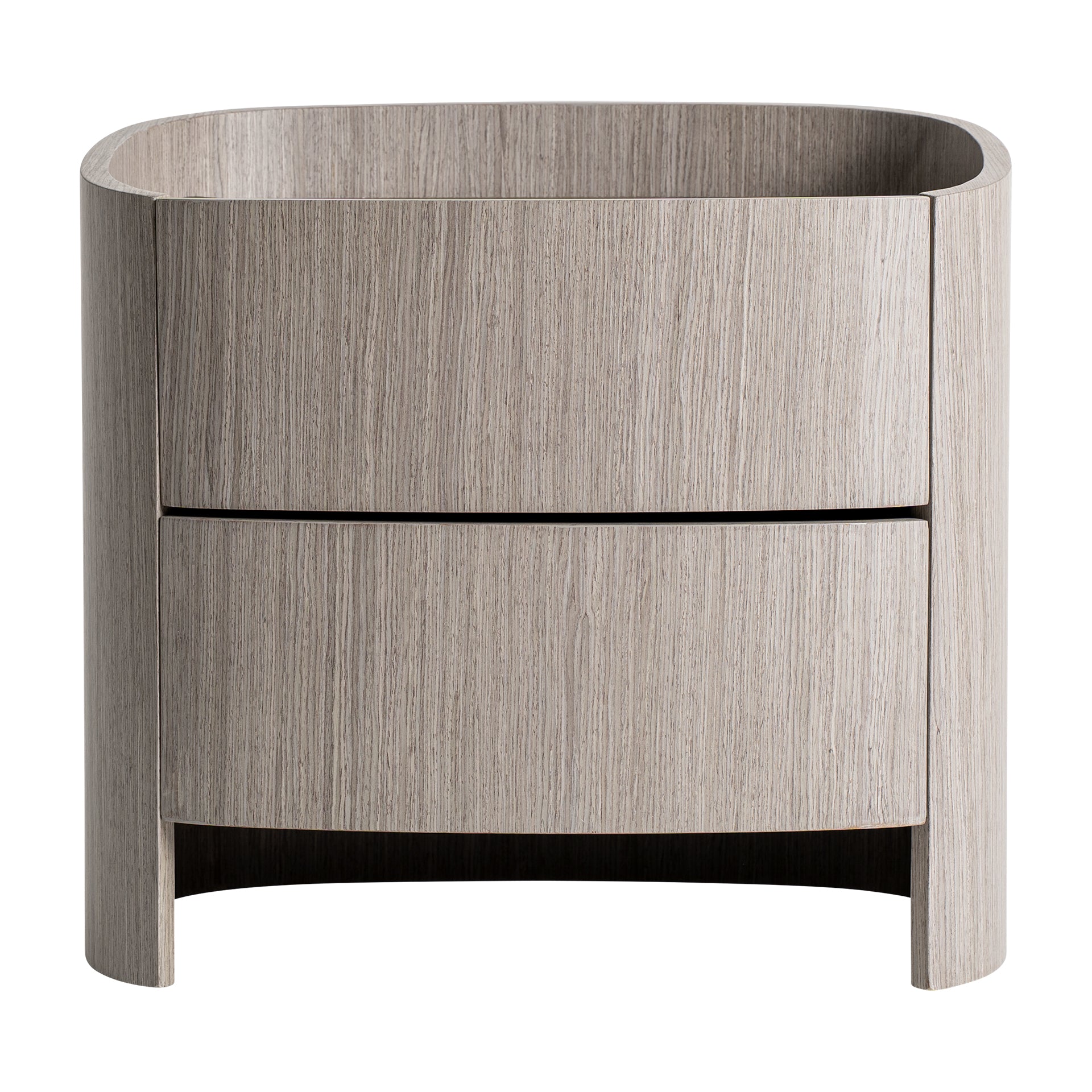 BURKINA BEDSIDE TABLE