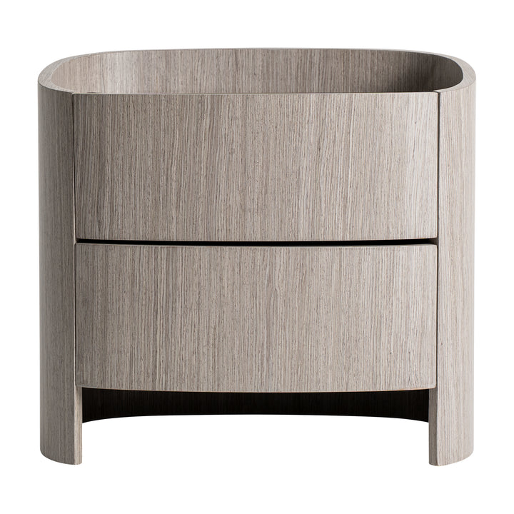 BURKINA BEDSIDE TABLE