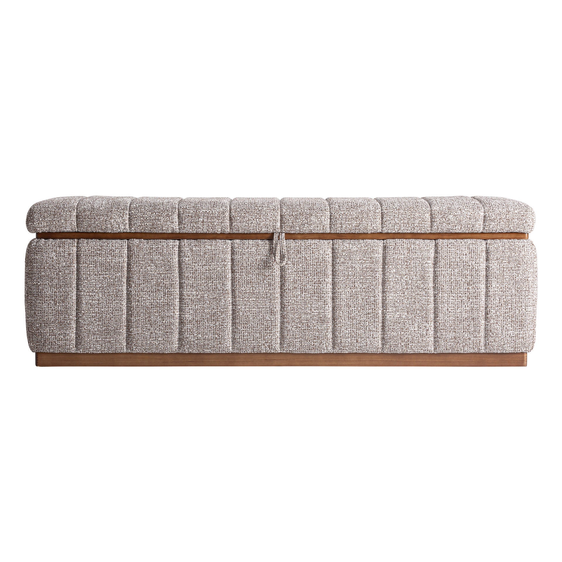 ONTORIA BED FOOT STOOL