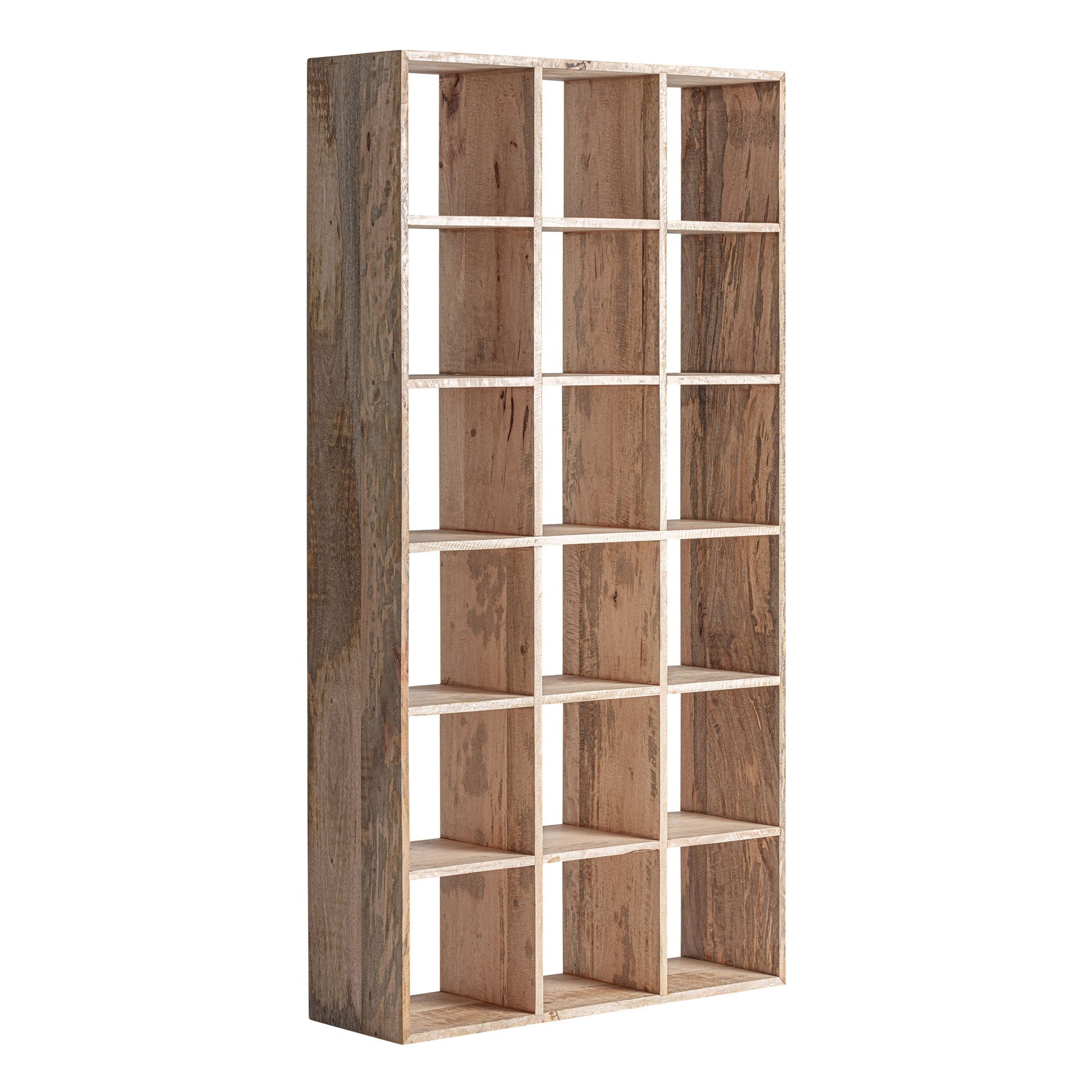 Karlstad Bookcase