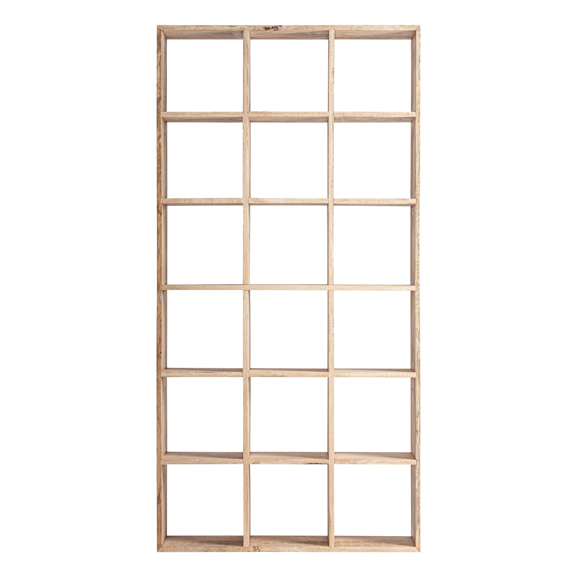 Karlstad Bookcase