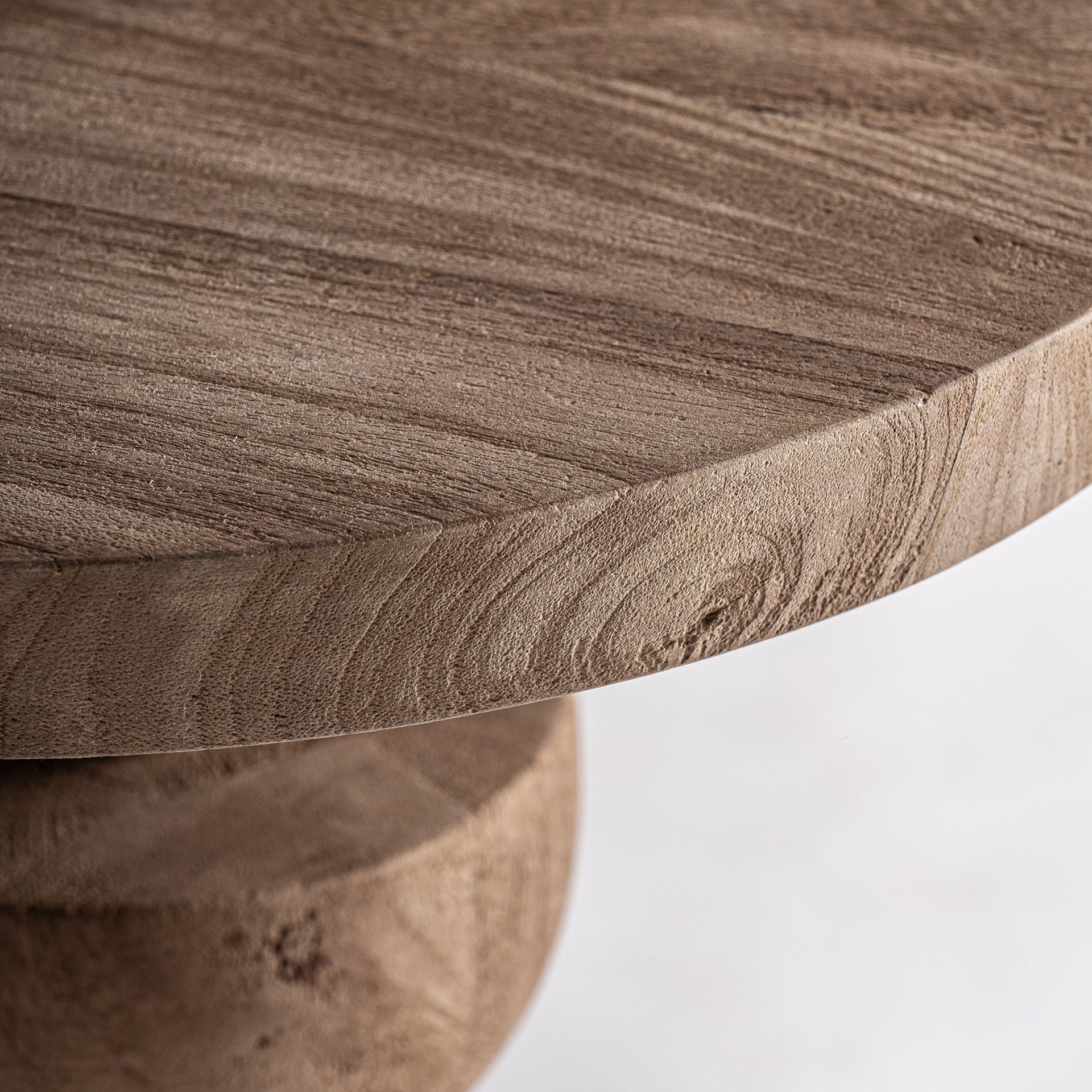 FLOW SIDE TABLE