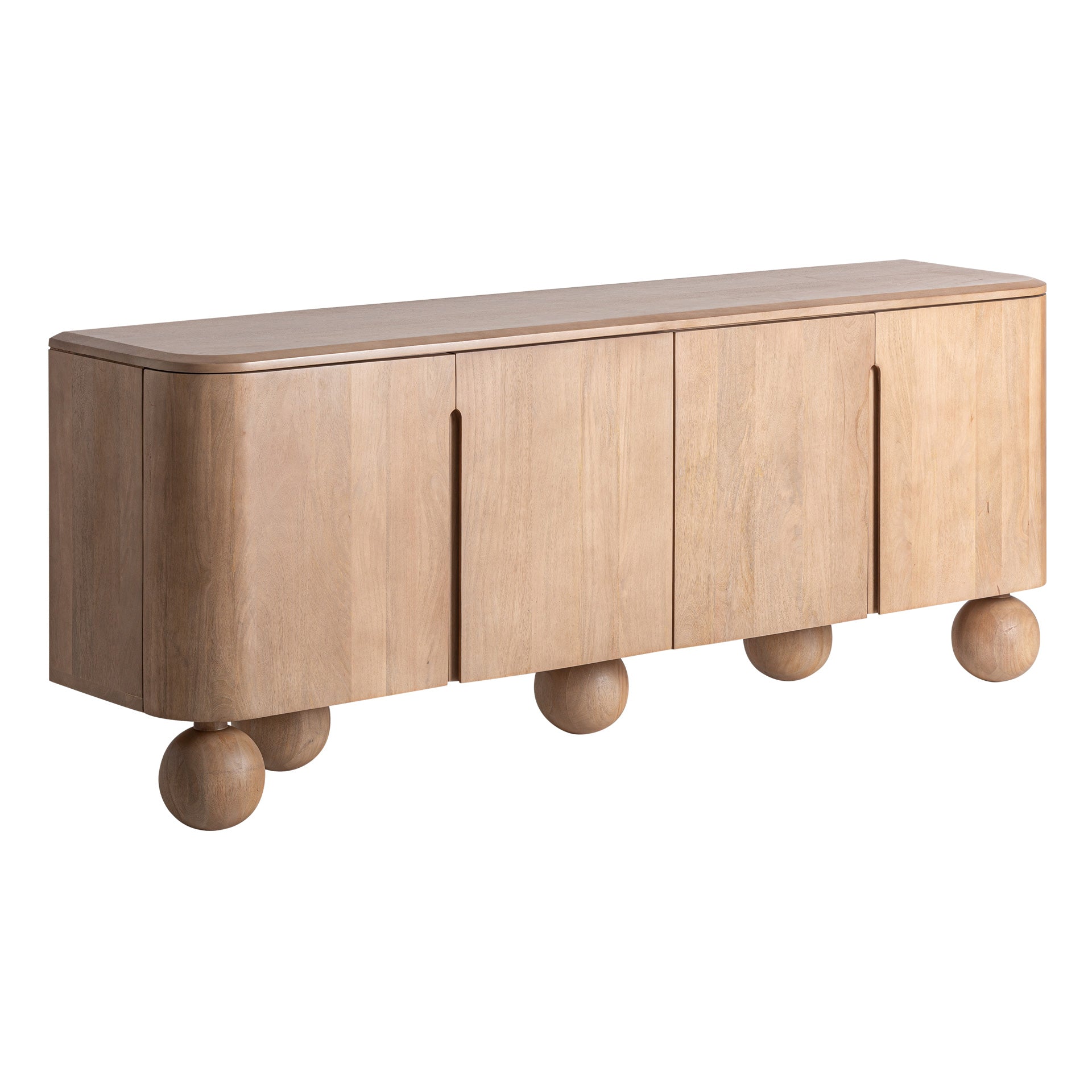 Bocksberg Sideboard