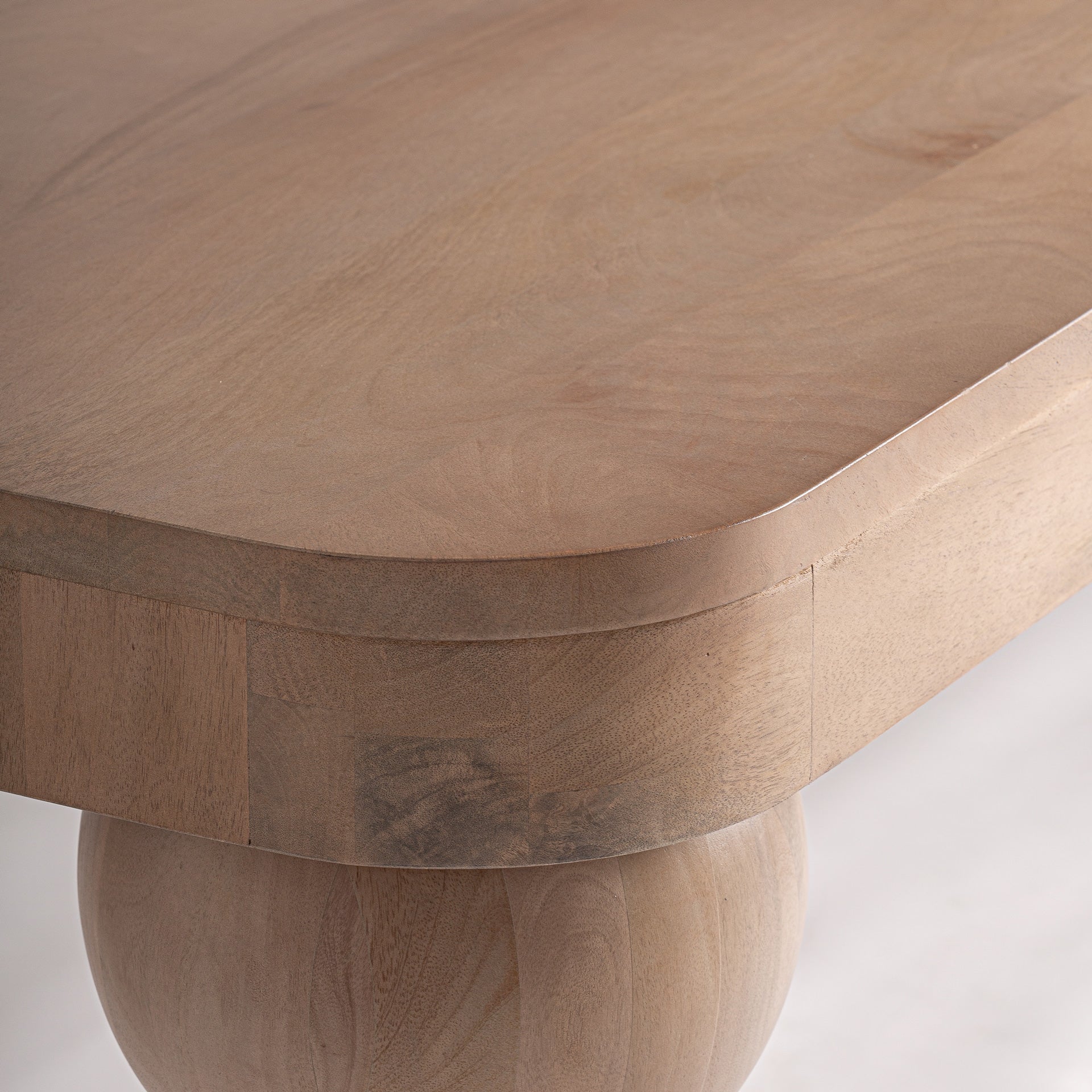 Halmstad Dining Table