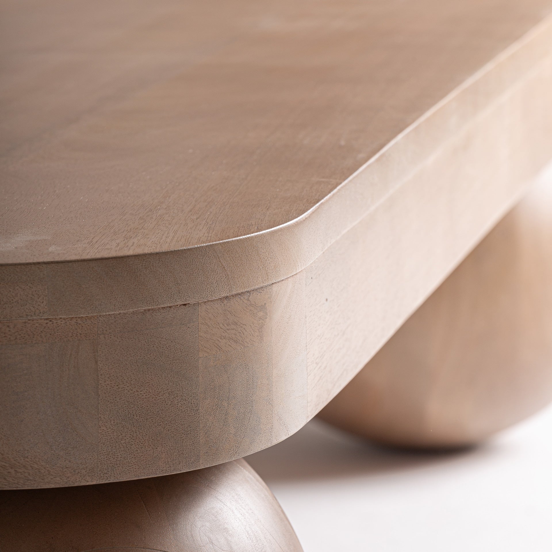Borgholm Coffee Table