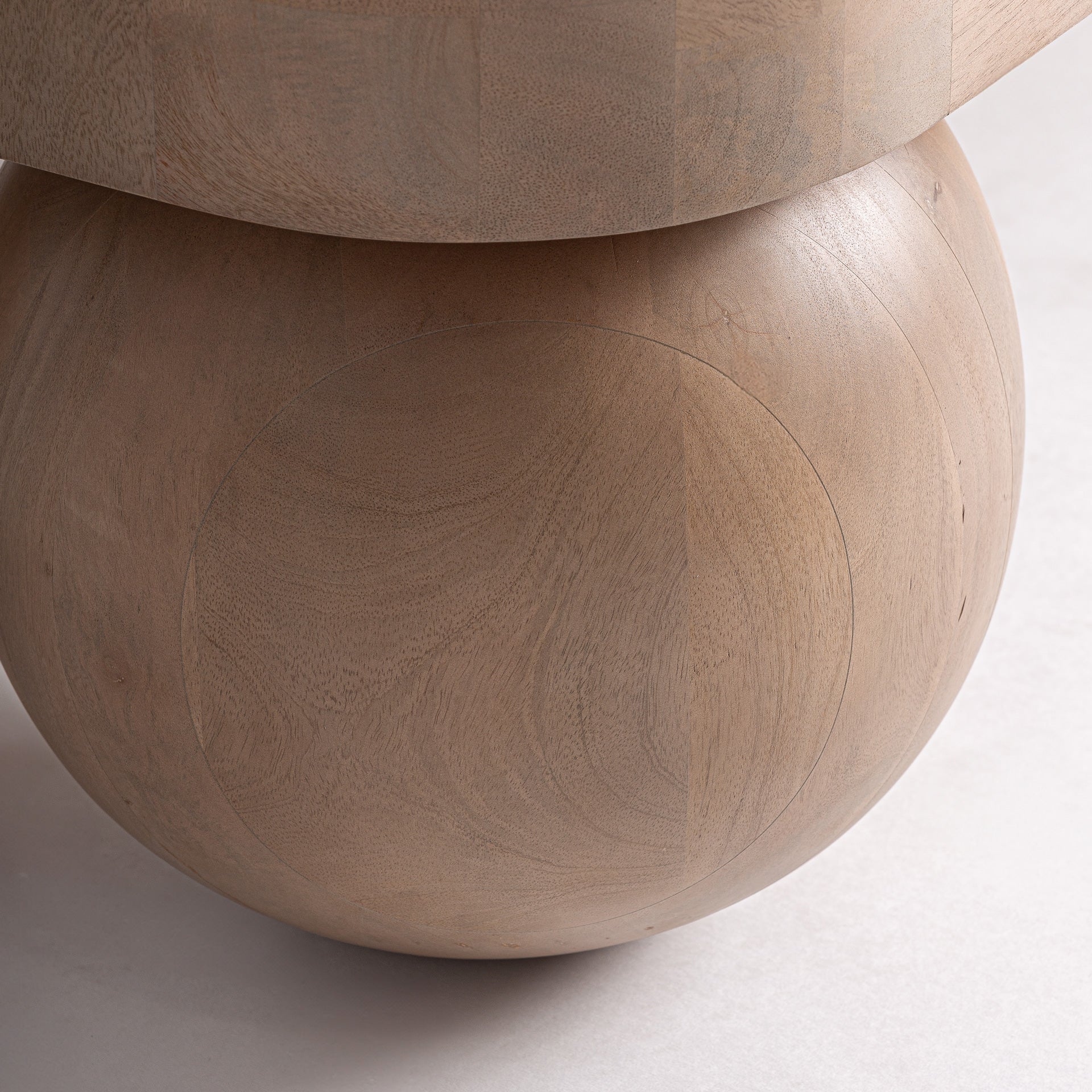 Borgholm Coffee Table