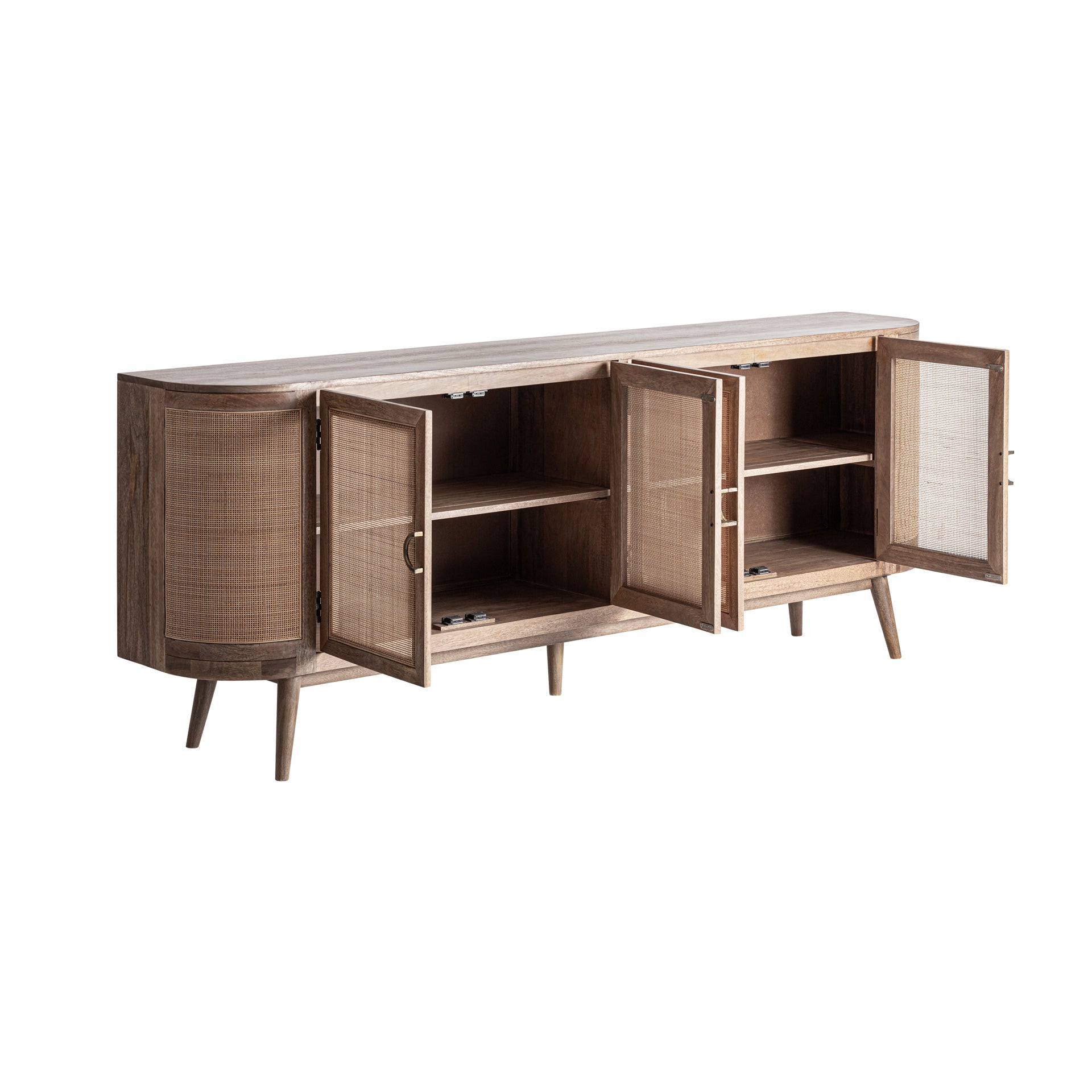 BECKLEY SIDEBOARD