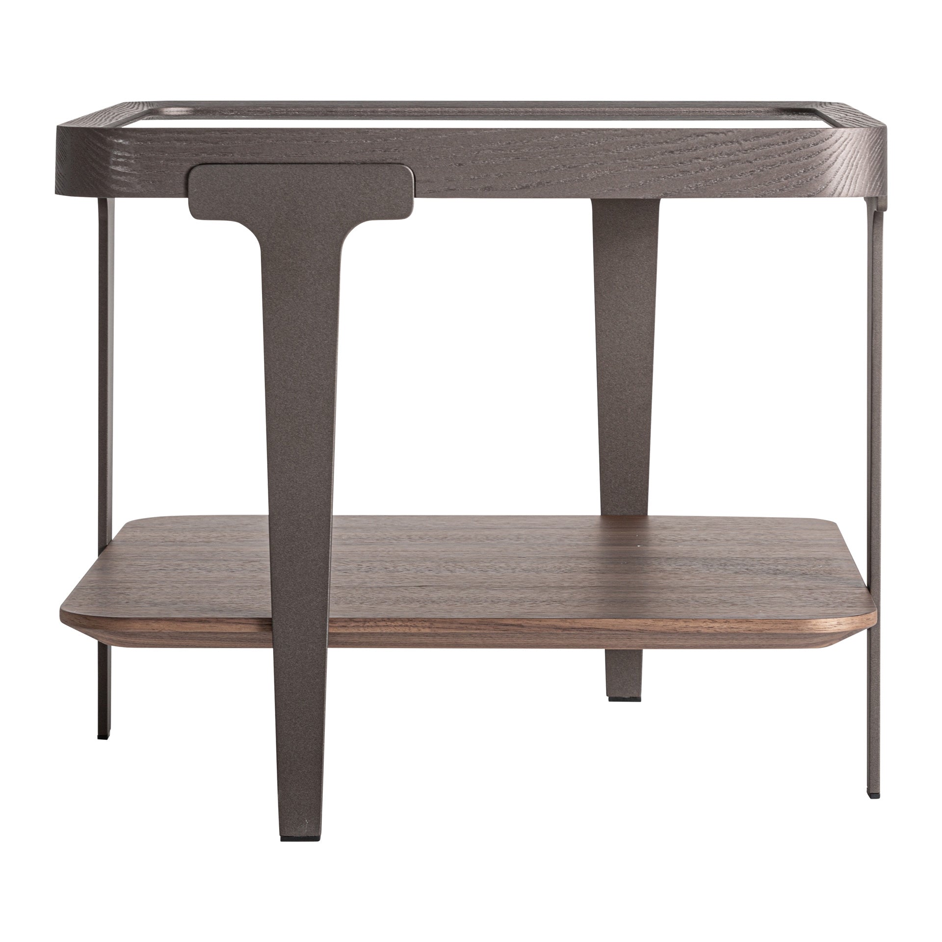 GEHOFEN SIDE TABLE