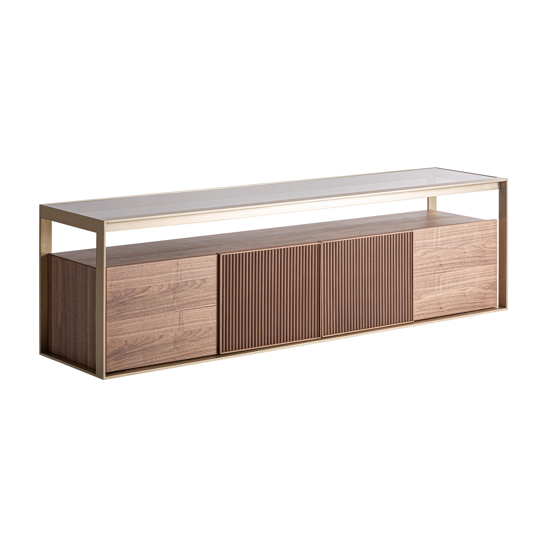 AISBY TV STAND