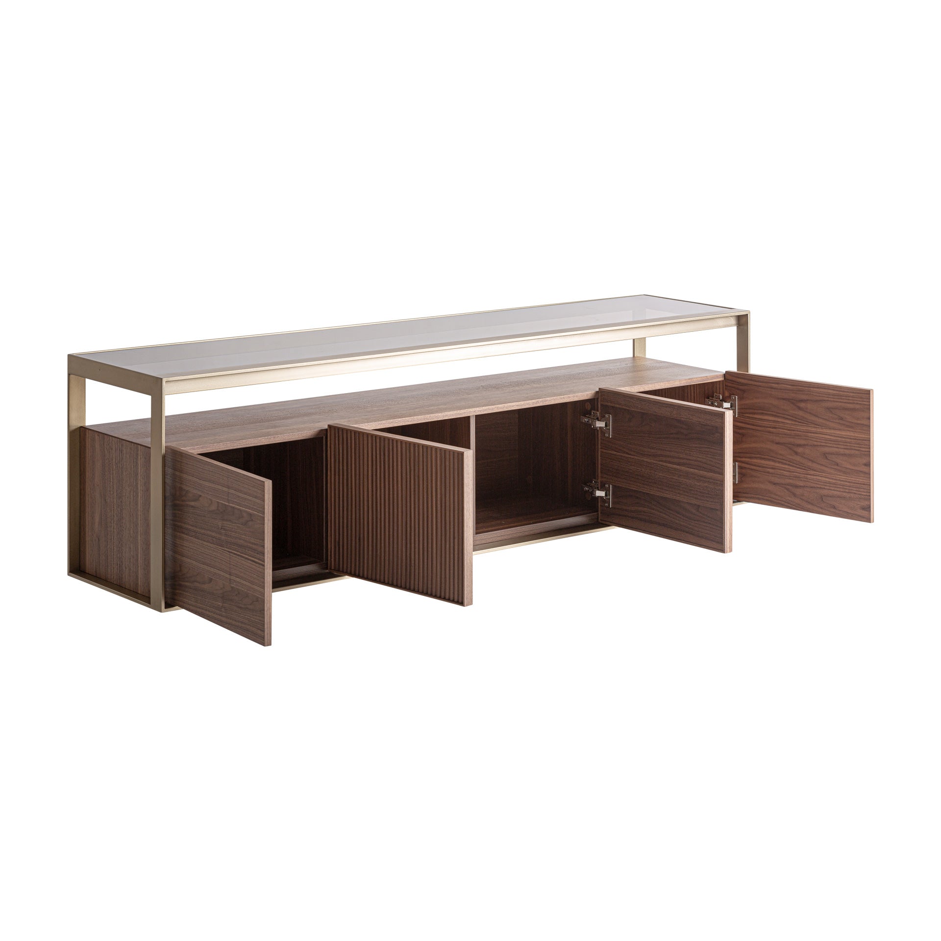 AISBY TV STAND