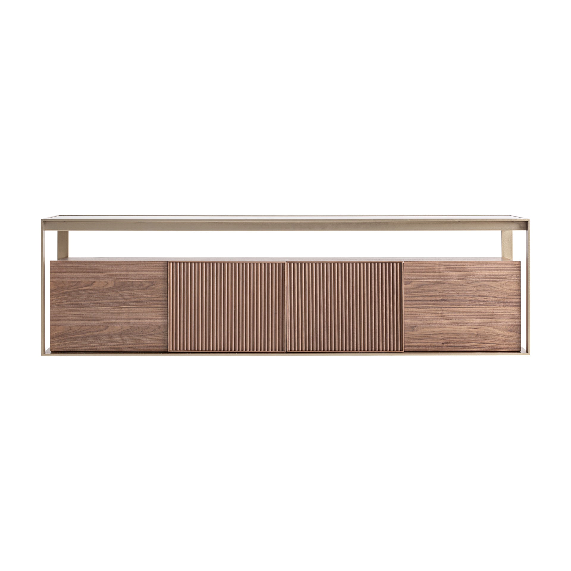 AISBY TV STAND
