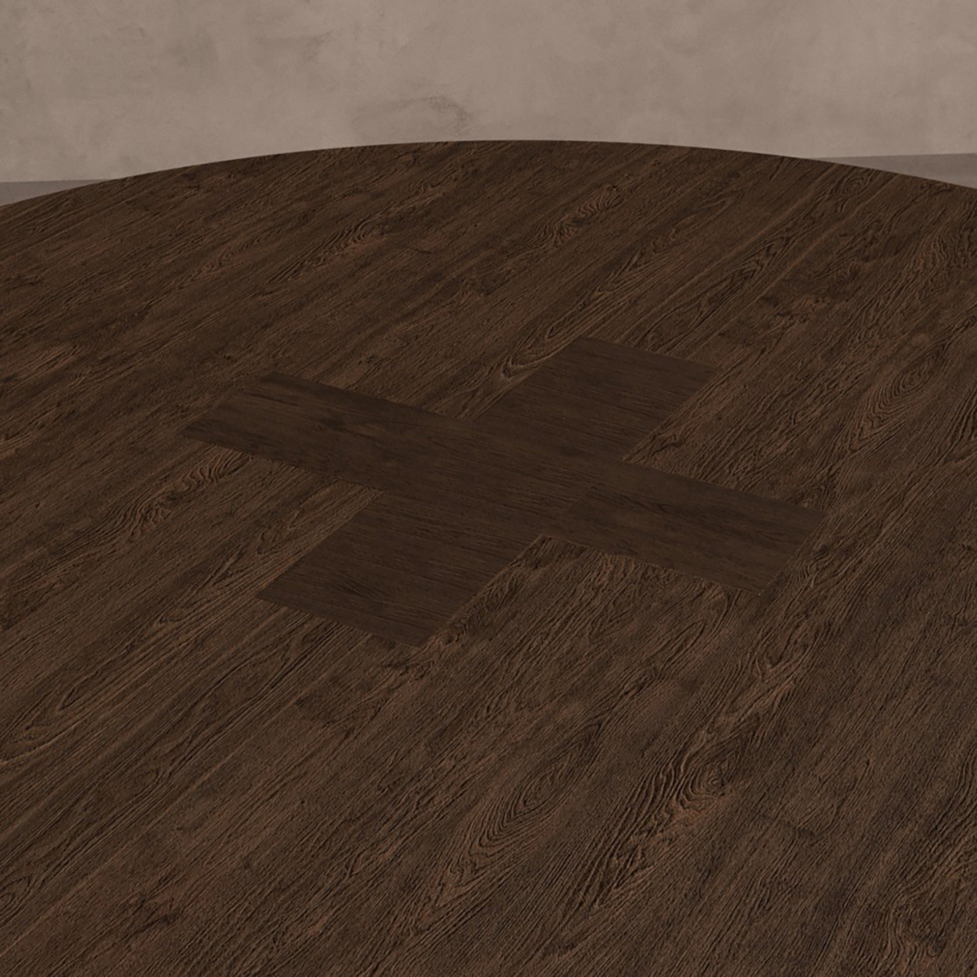 BRUTALIST DINING TABLE