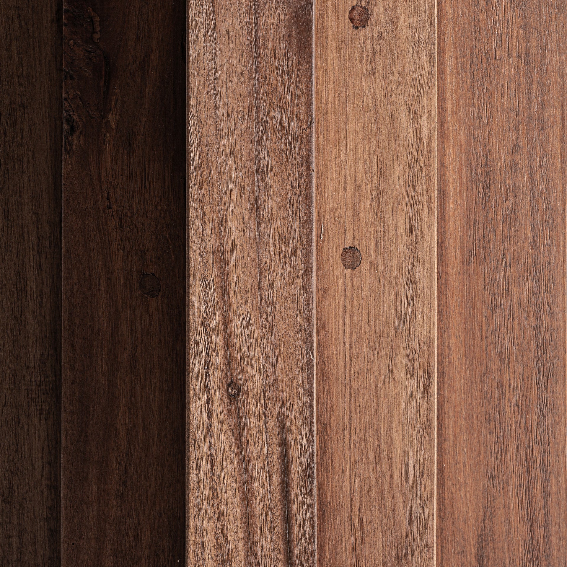 BRUTALIST SIDE TABLE