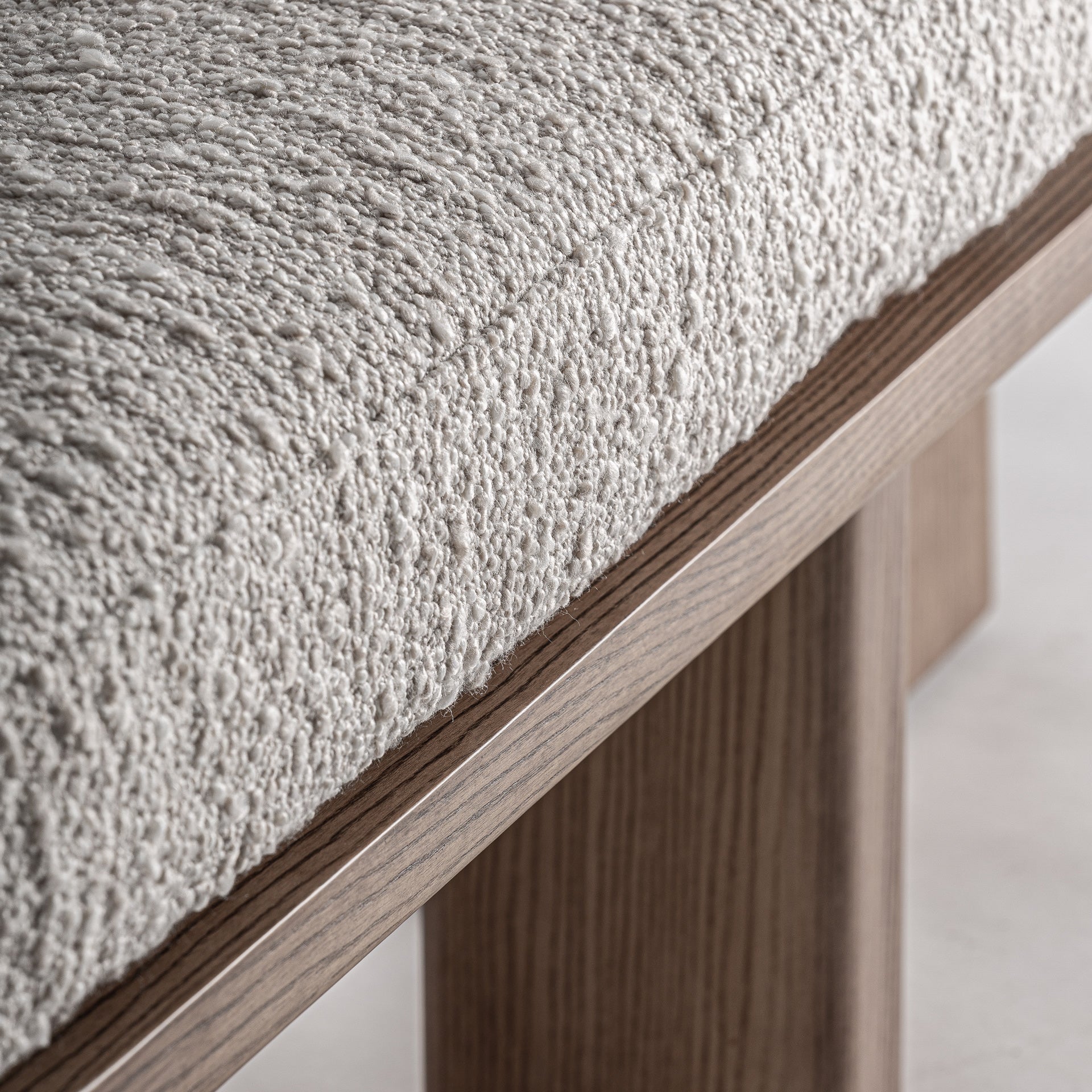 Storuman Bed Foot Stool