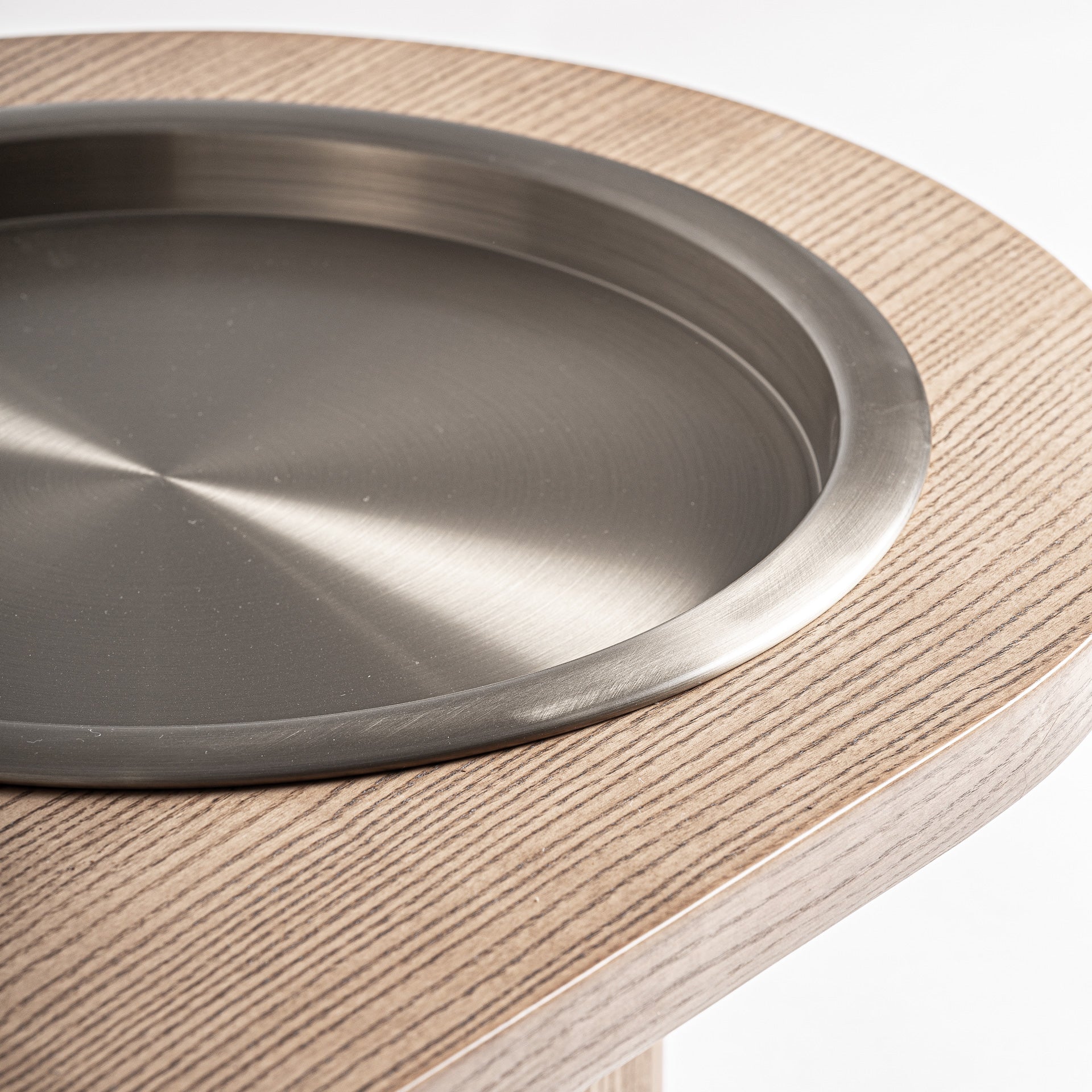 Storuman Bed Foot Stool